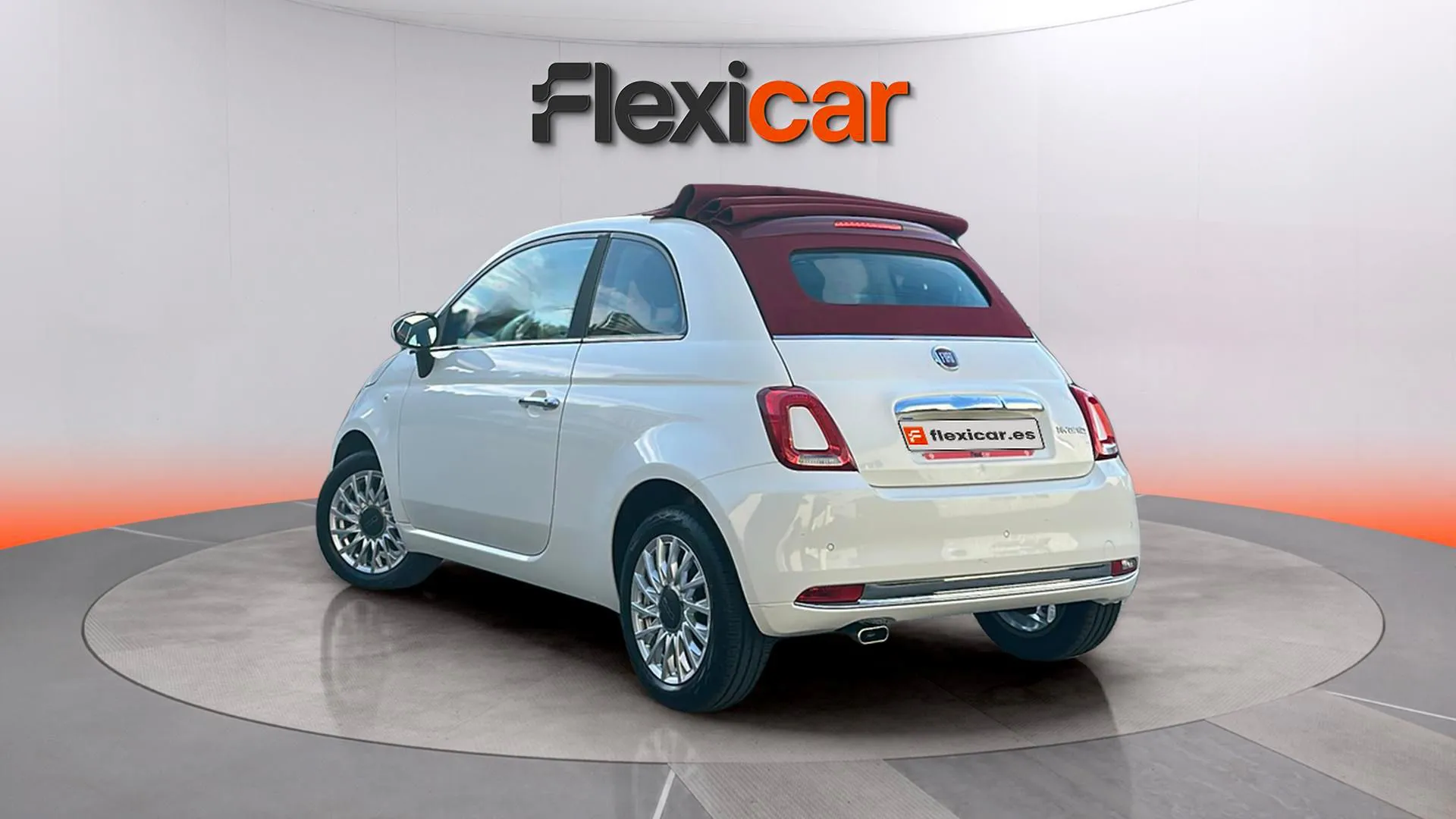 Fiat 500 Dolcevita 1.0 Hybrid - foto 5