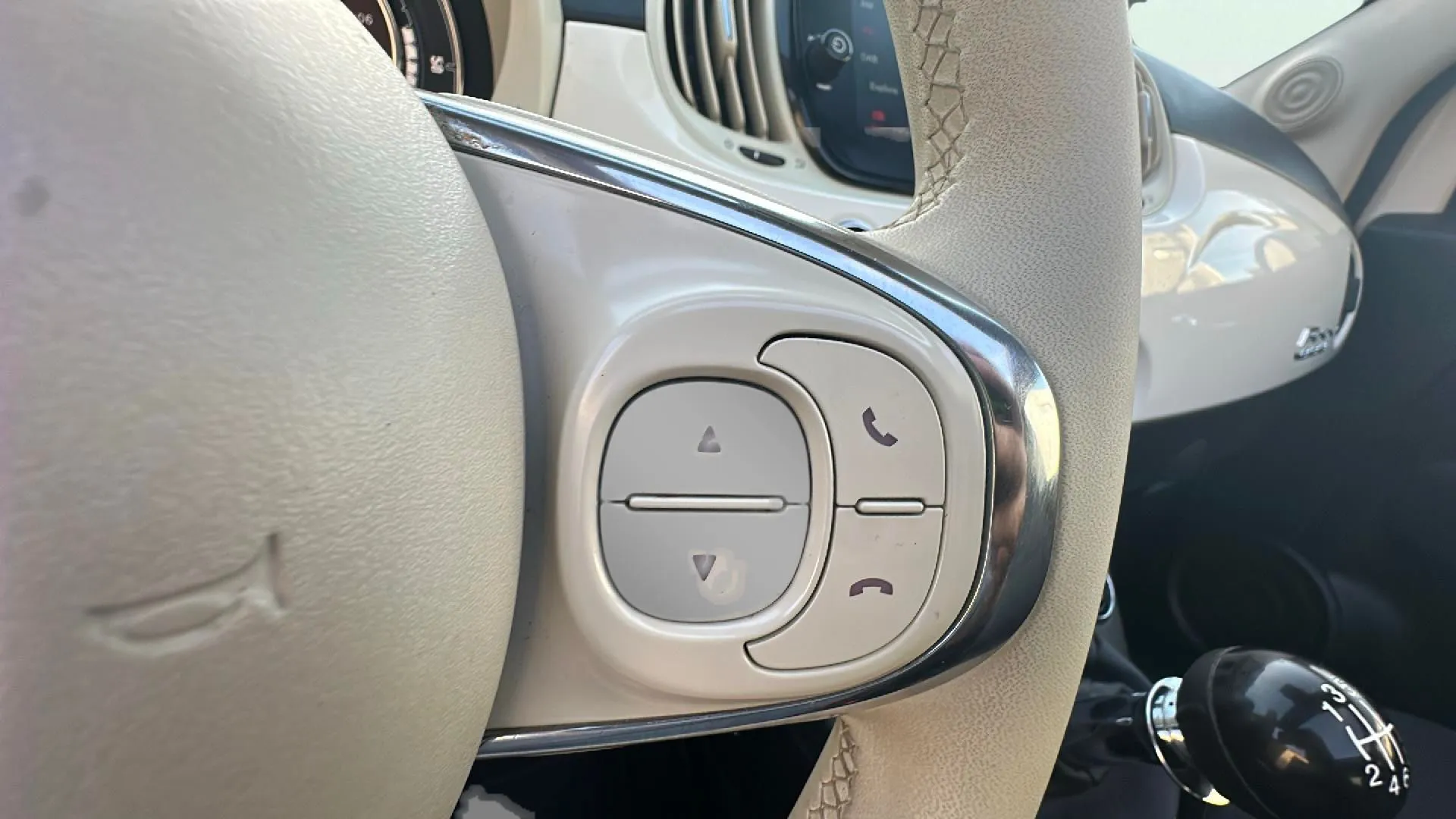 Fiat 500 Dolcevita 1.0 Hybrid - foto 12