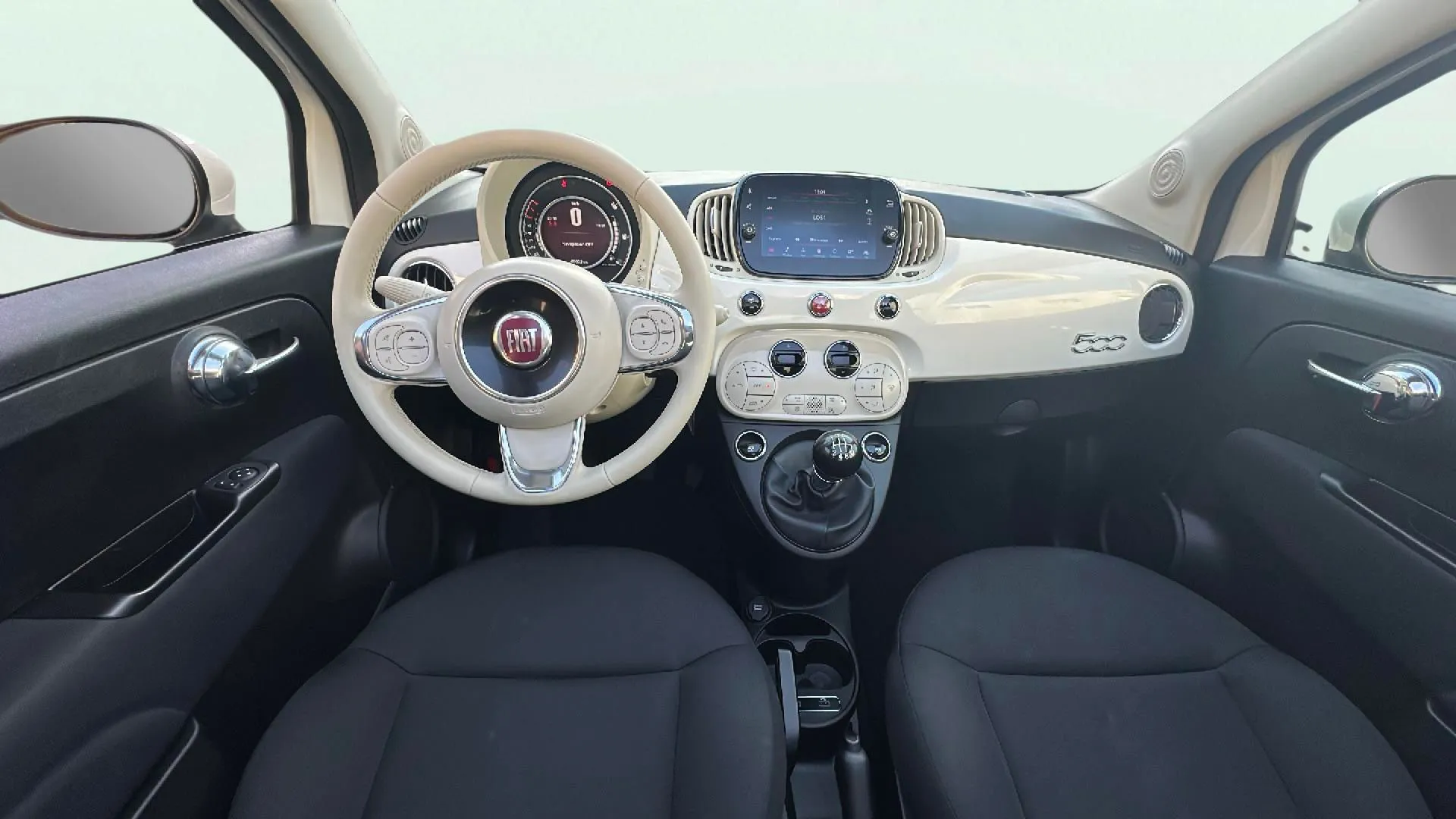 Fiat 500 Dolcevita 1.0 Hybrid - foto 16