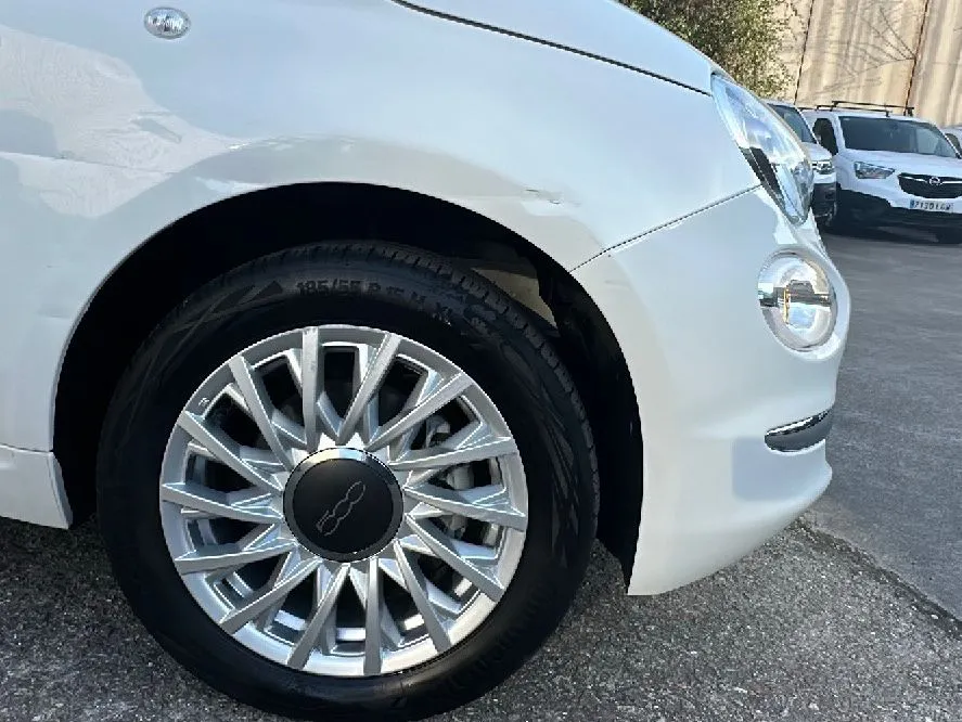 Fiat 500 Dolcevita 1.0 Hybrid - foto 15