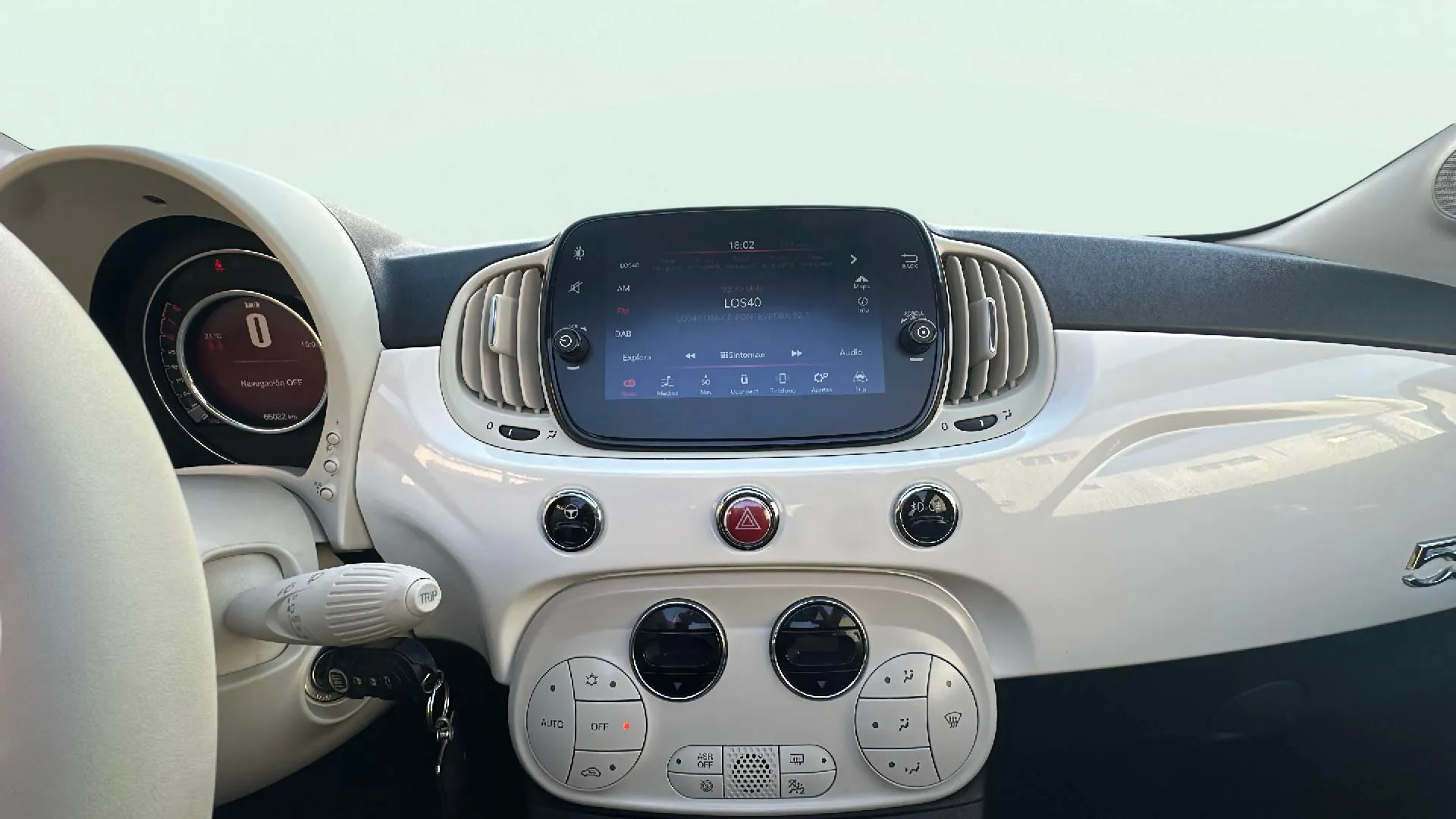 Fiat 500 Dolcevita 1.0 Hybrid - foto 11