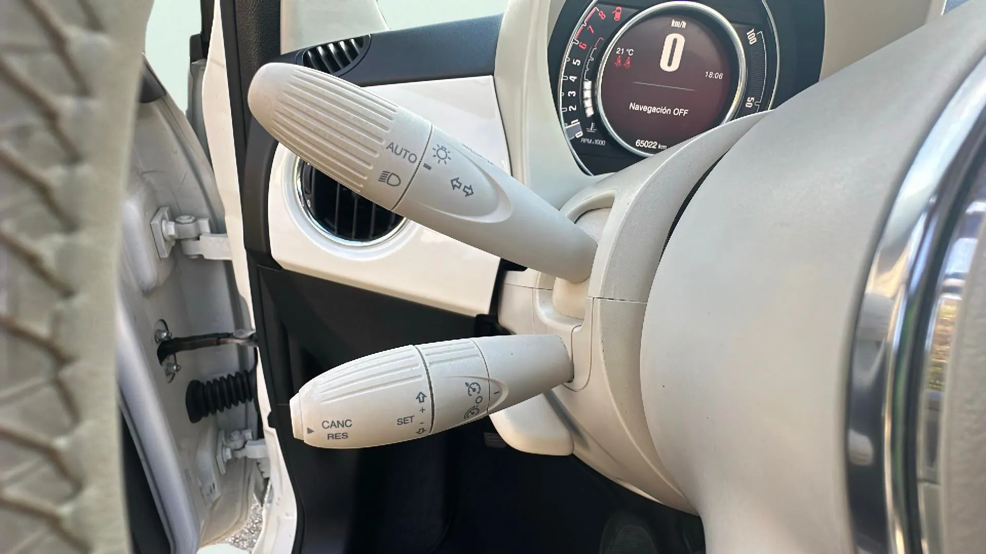 Fiat 500 Dolcevita 1.0 Hybrid - foto 20