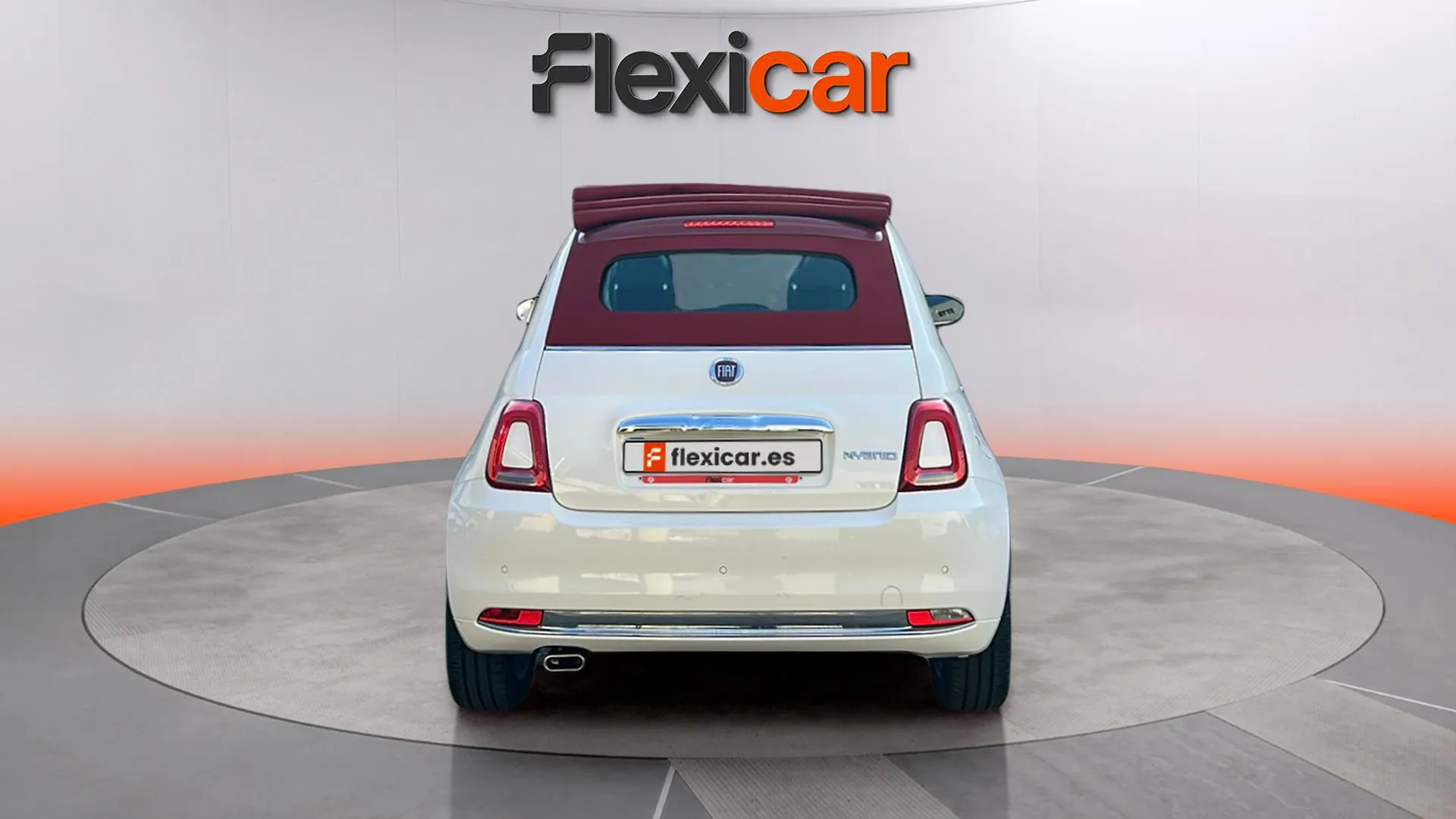 Fiat 500 Dolcevita 1.0 Hybrid - foto 7