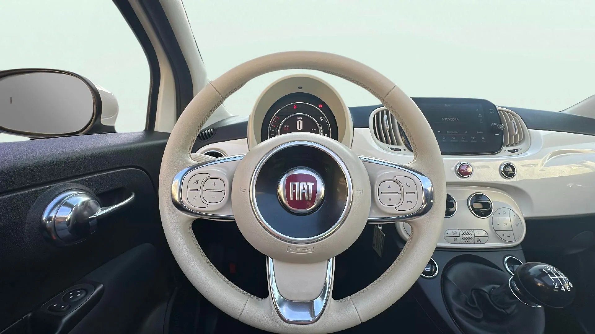 Fiat 500 Dolcevita 1.0 Hybrid - foto 9