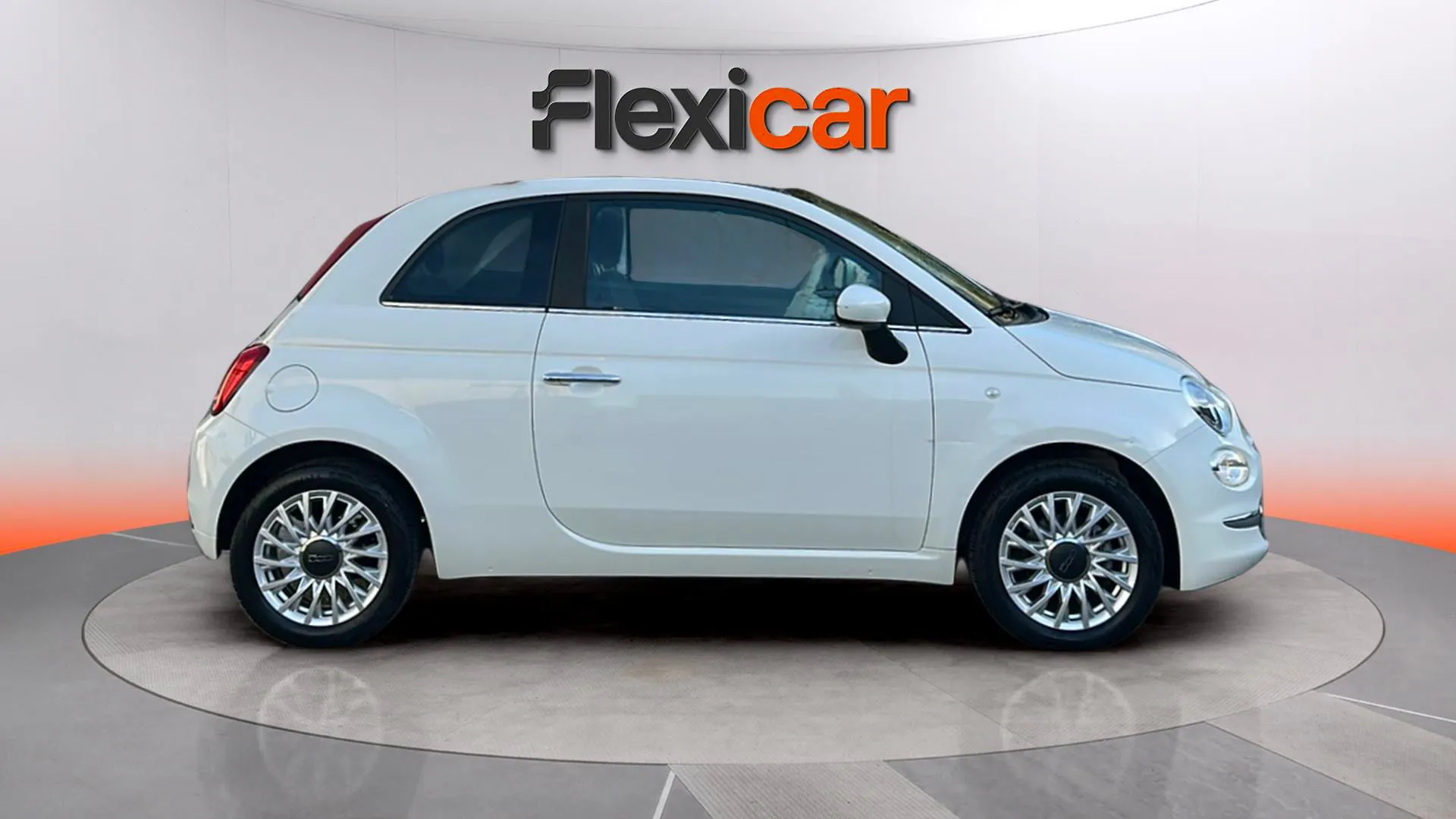 Fiat 500 Dolcevita 1.0 Hybrid - foto 3