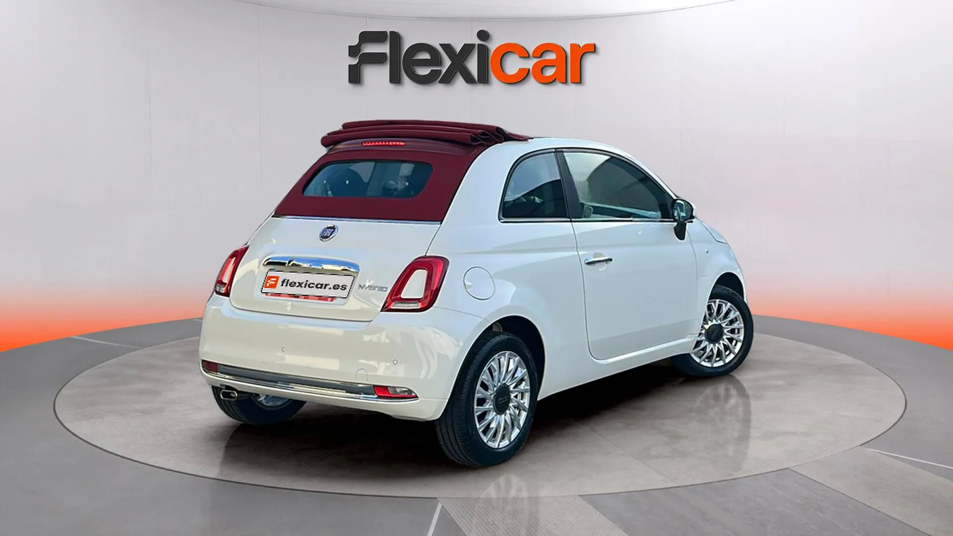 Fiat 500 Dolcevita 1.0 Hybrid - foto 8