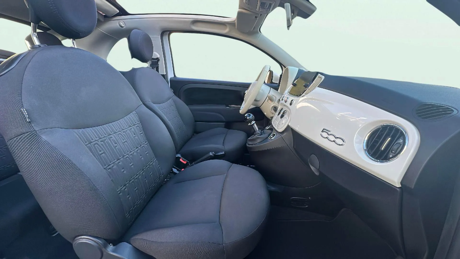 Fiat 500 Dolcevita 1.0 Hybrid - foto 18