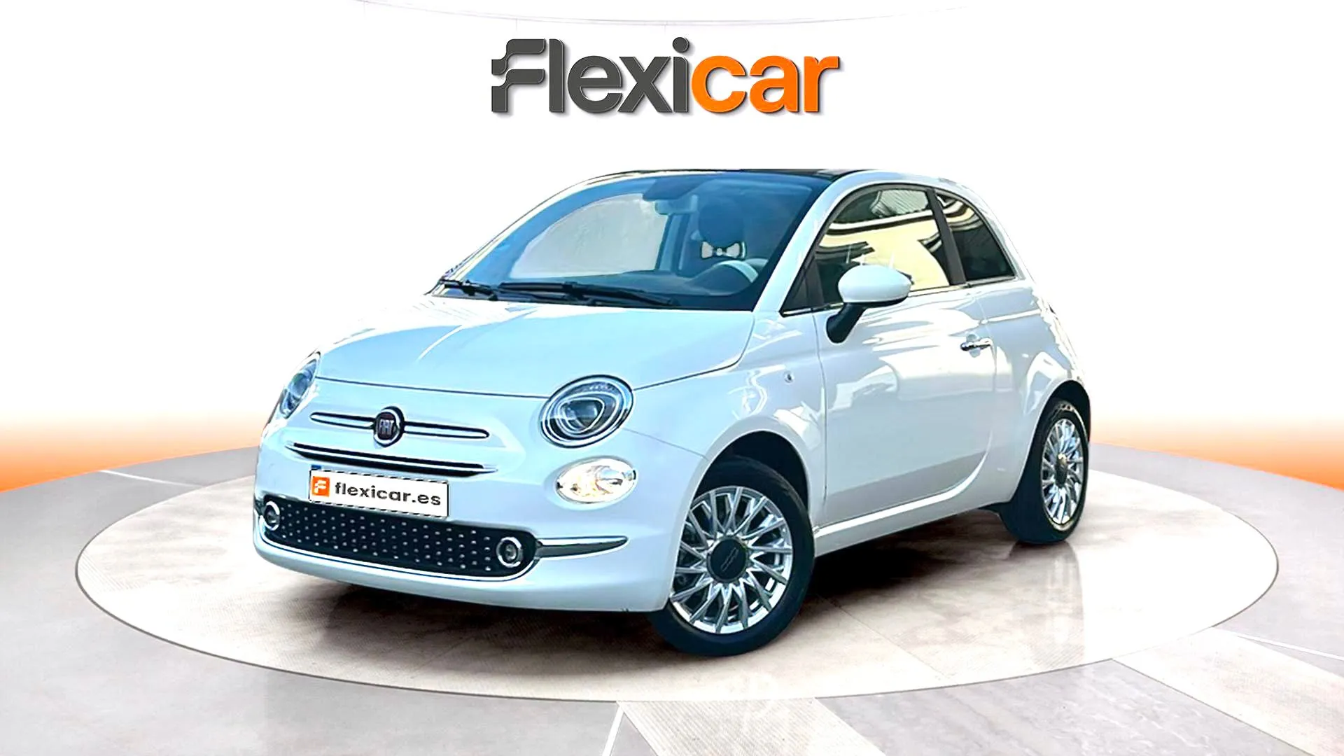 Fiat 500 Dolcevita 1.0 Hybrid - foto 4