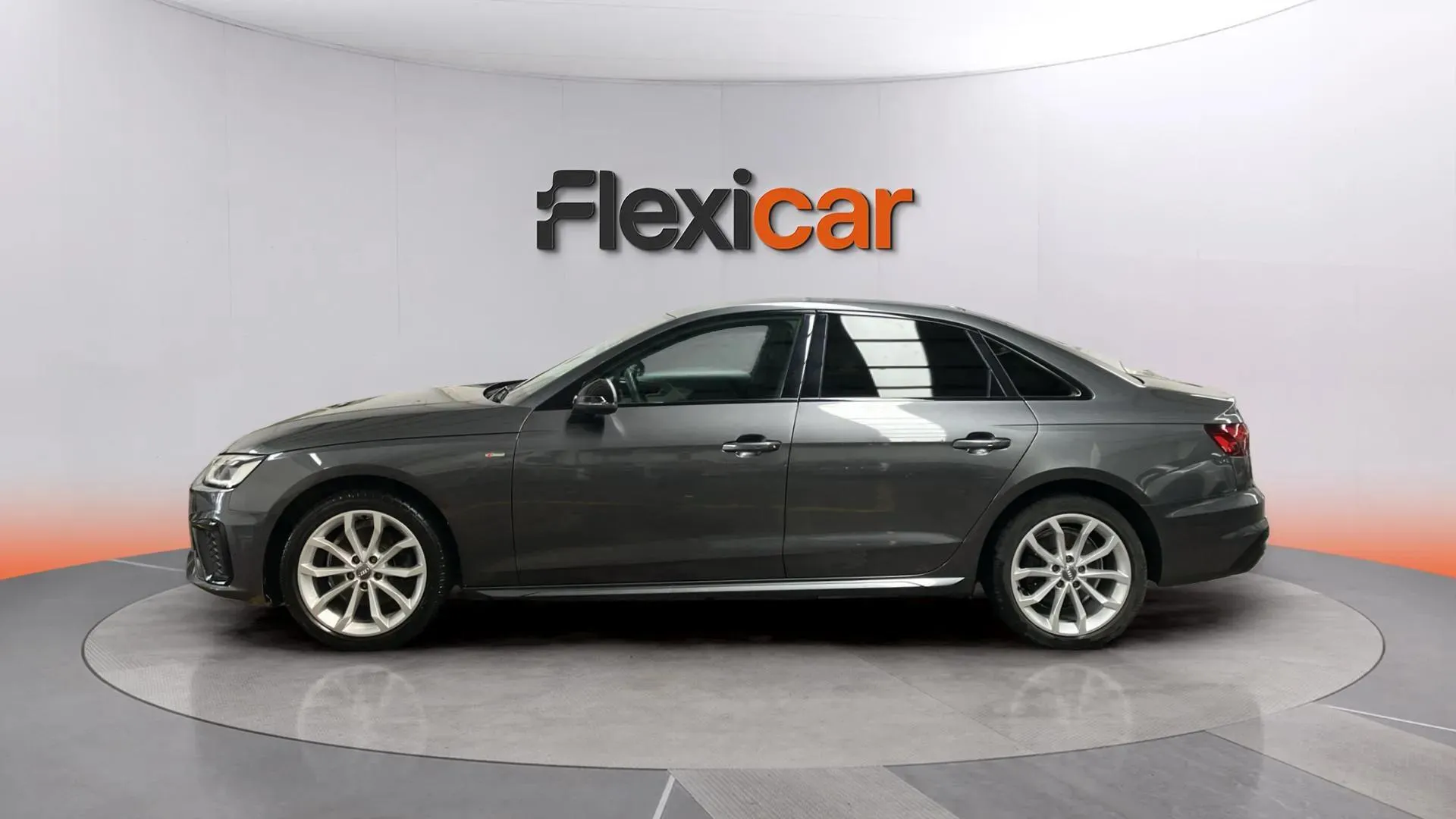 Audi A4 Advanced 35 TDI S tronic - foto 4