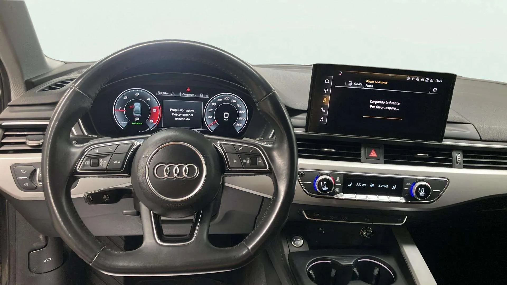 Audi A4 Advanced 35 TDI S tronic - foto 10