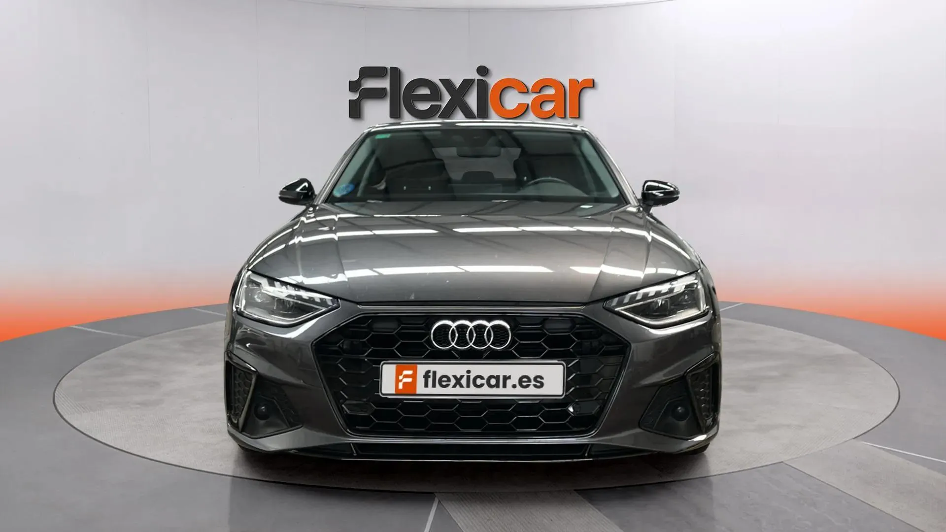 Audi A4 Advanced 35 TDI S tronic - foto 2