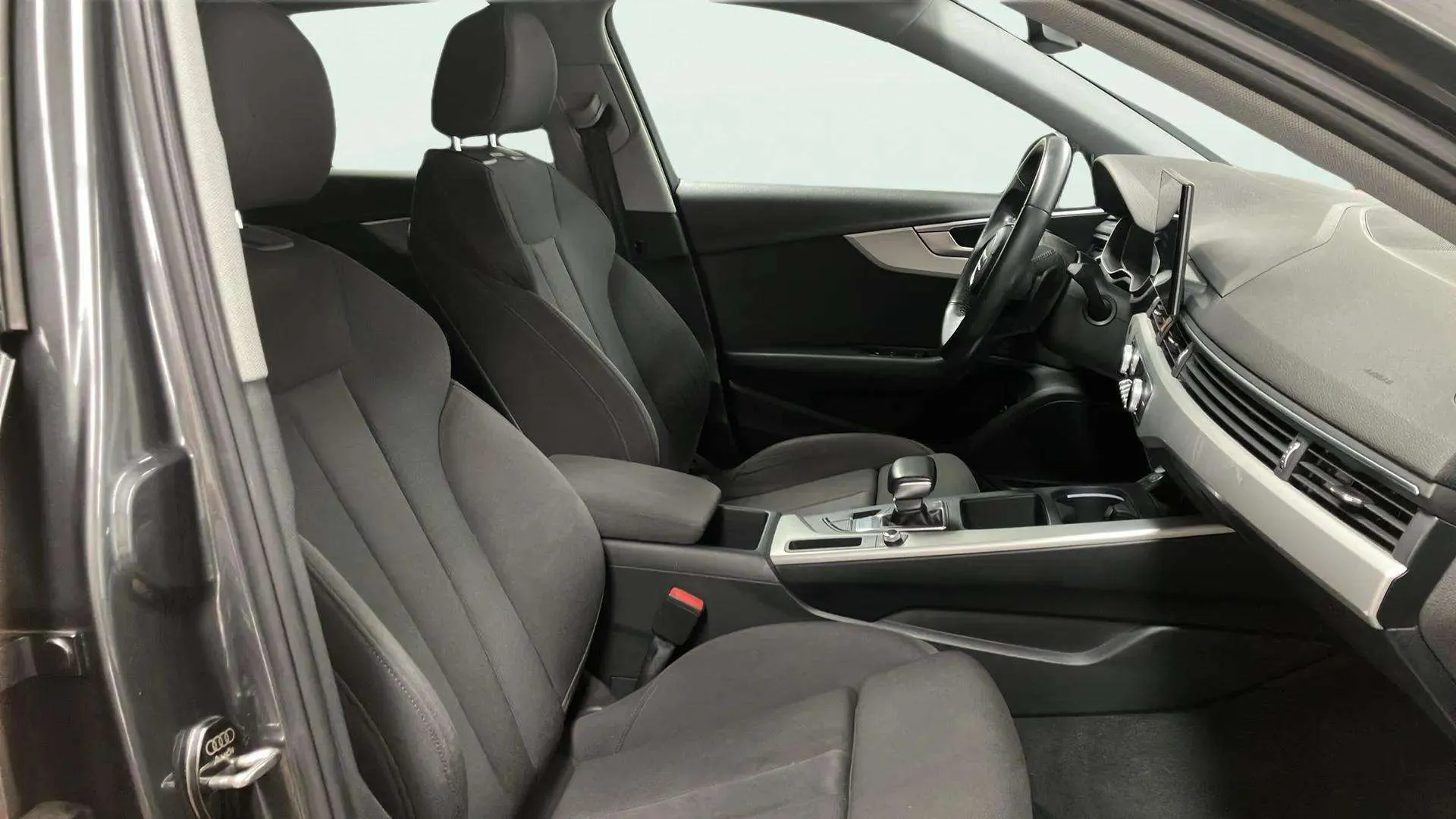 Audi A4 Advanced 35 TDI S tronic - foto 15