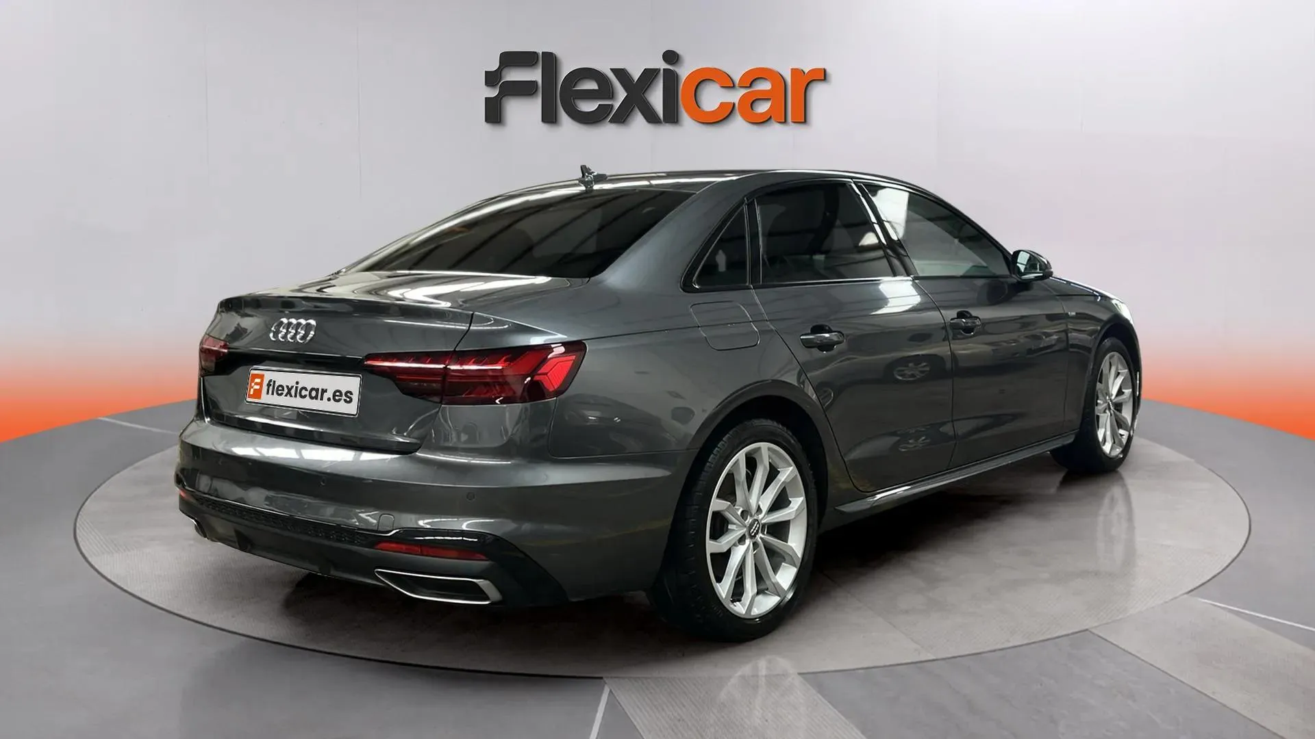 Audi A4 Advanced 35 TDI S tronic - foto 7