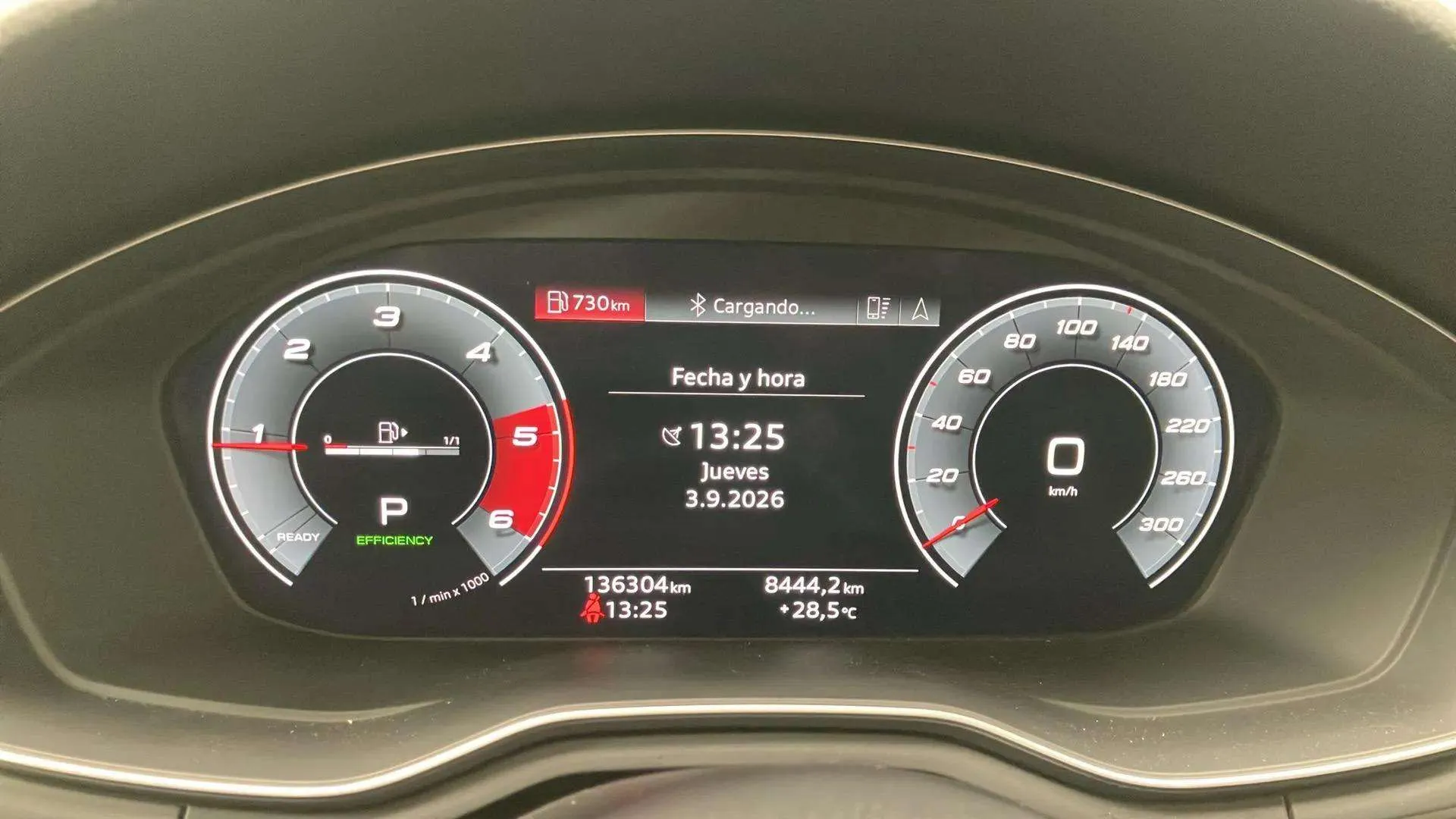 Audi A4 Advanced 35 TDI S tronic - foto 11