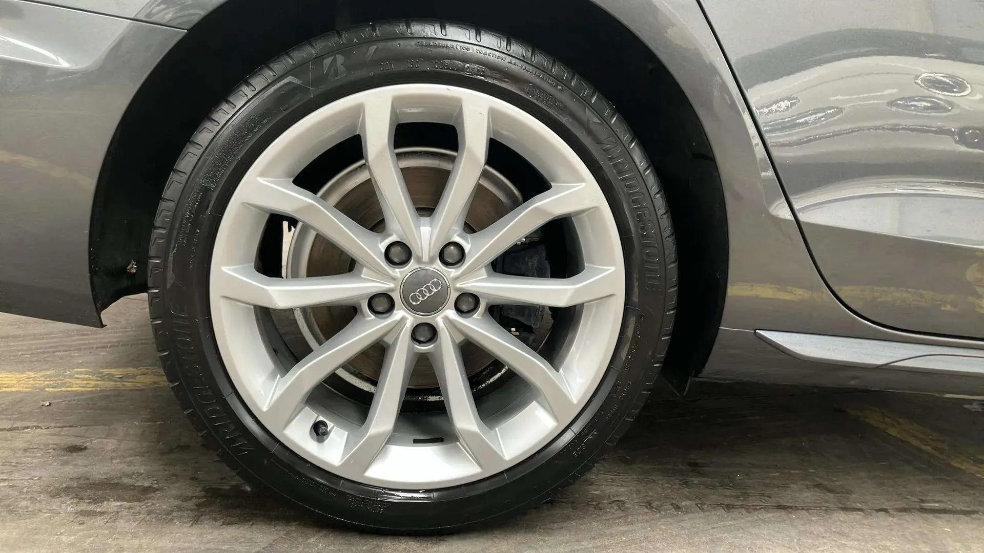 Audi A4 Advanced 35 TDI S tronic - foto 24
