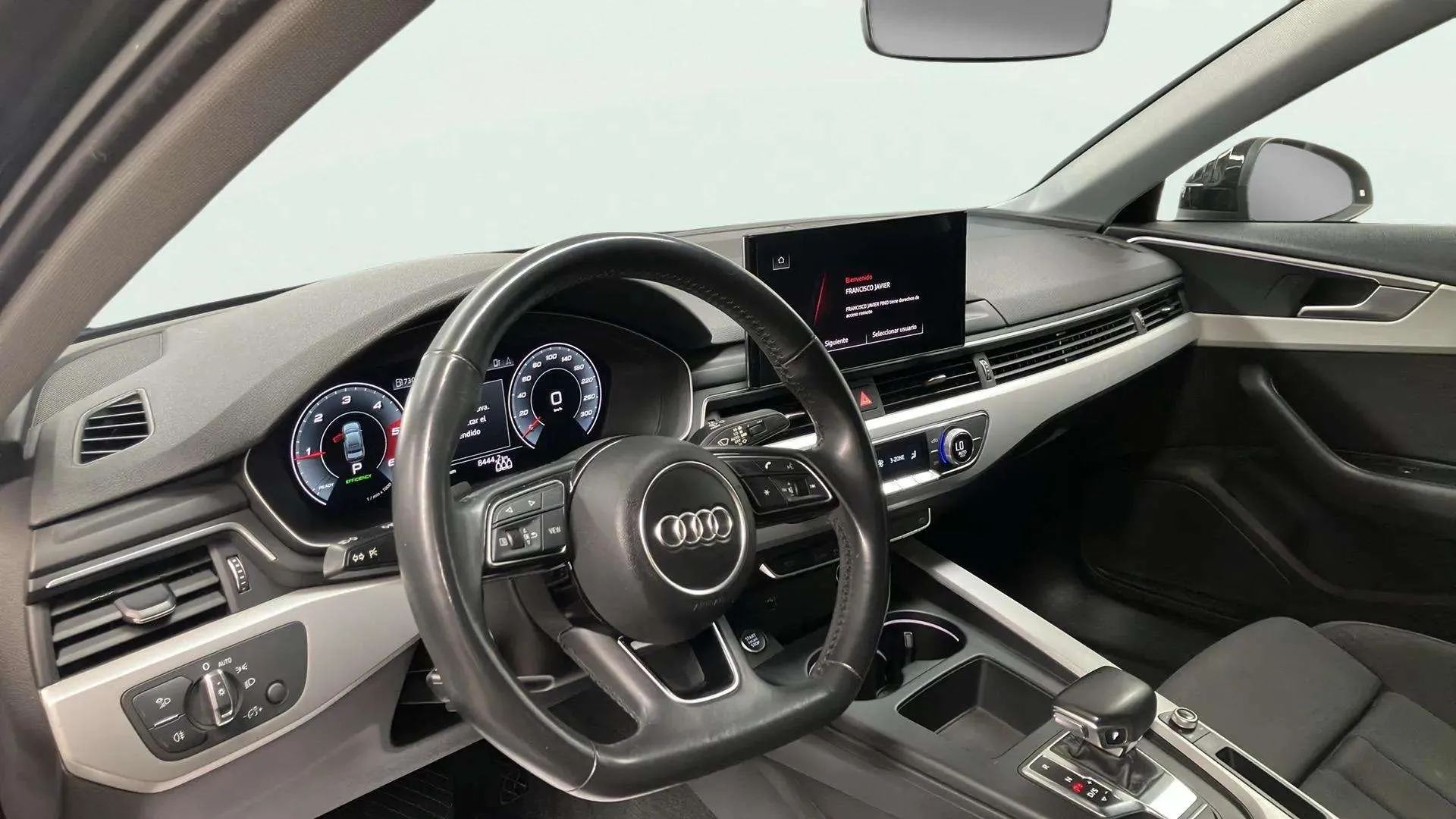 Audi A4 Advanced 35 TDI S tronic - foto 9