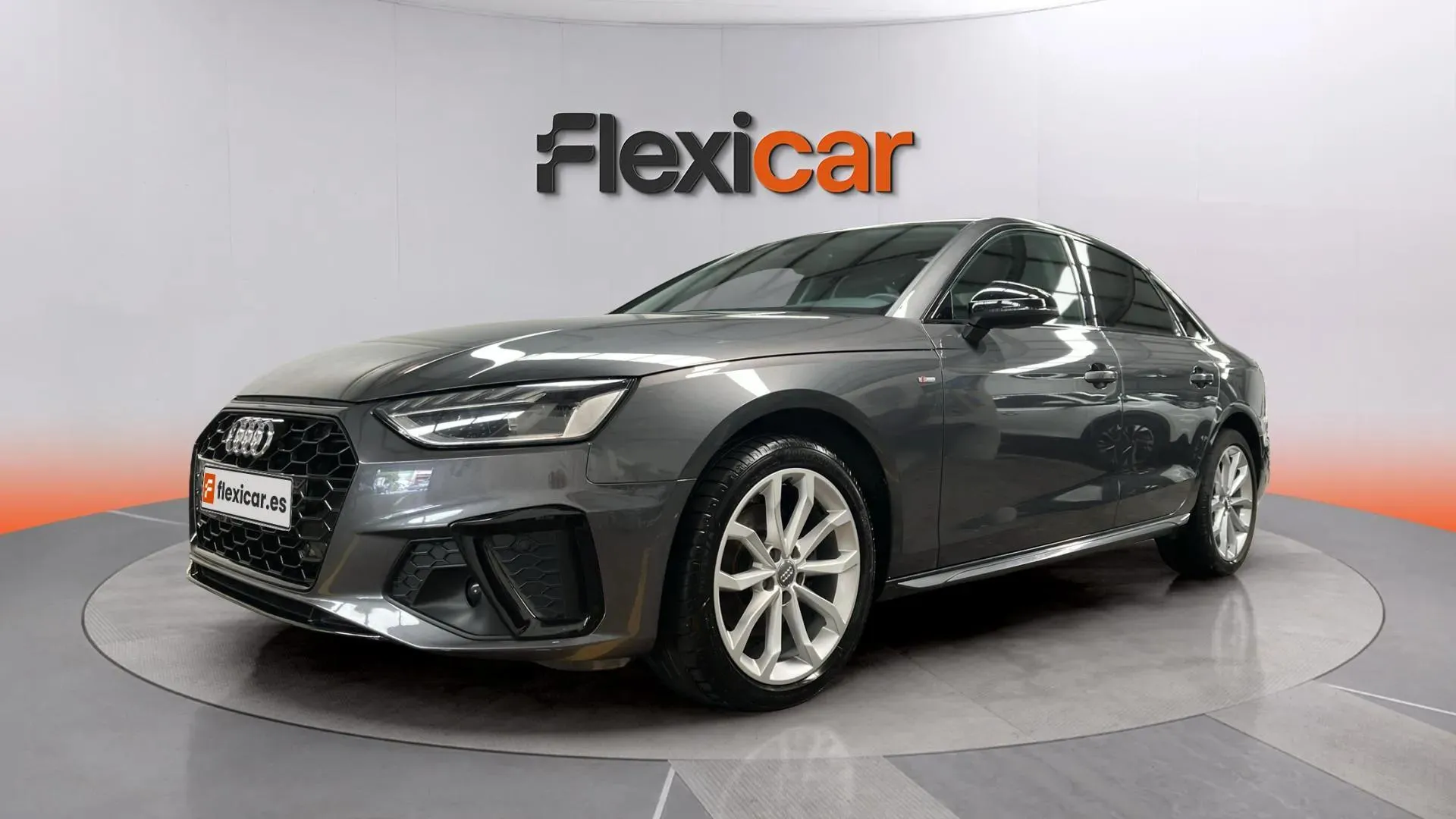 Audi A4 Advanced 35 TDI S tronic - foto 3