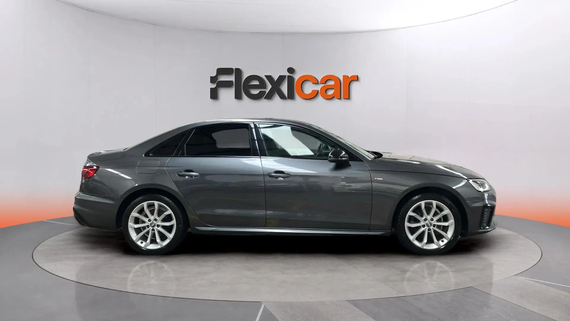 Audi A4 Advanced 35 TDI S tronic - foto 8