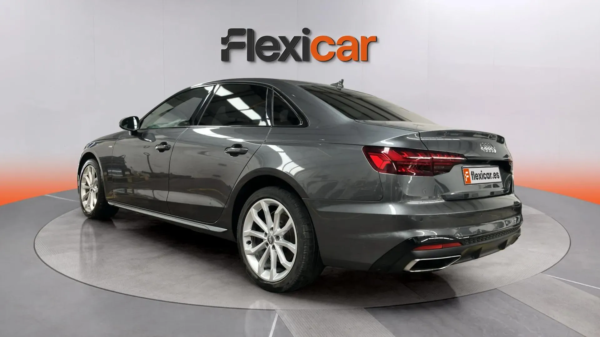 Audi A4 Advanced 35 TDI S tronic - foto 5