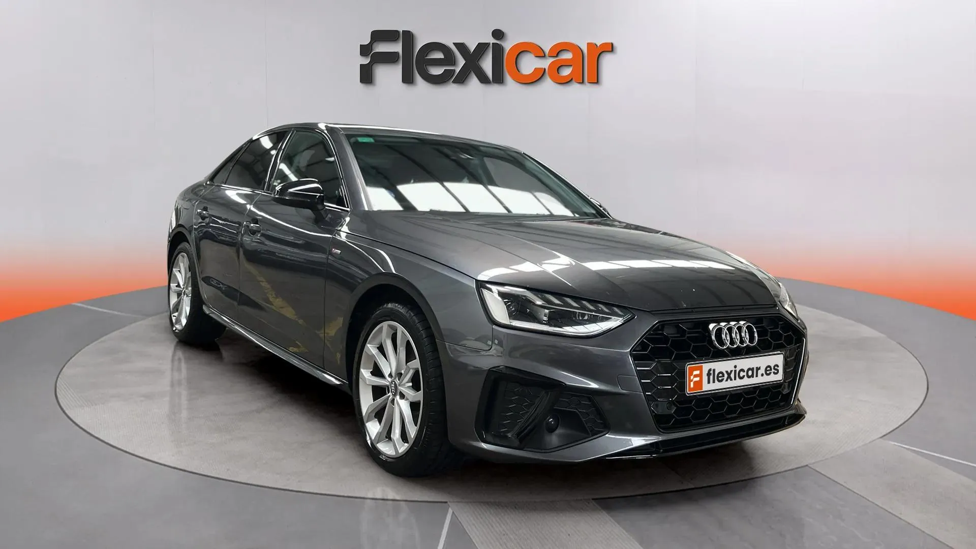 Audi A4 Advanced 35 TDI S tronic