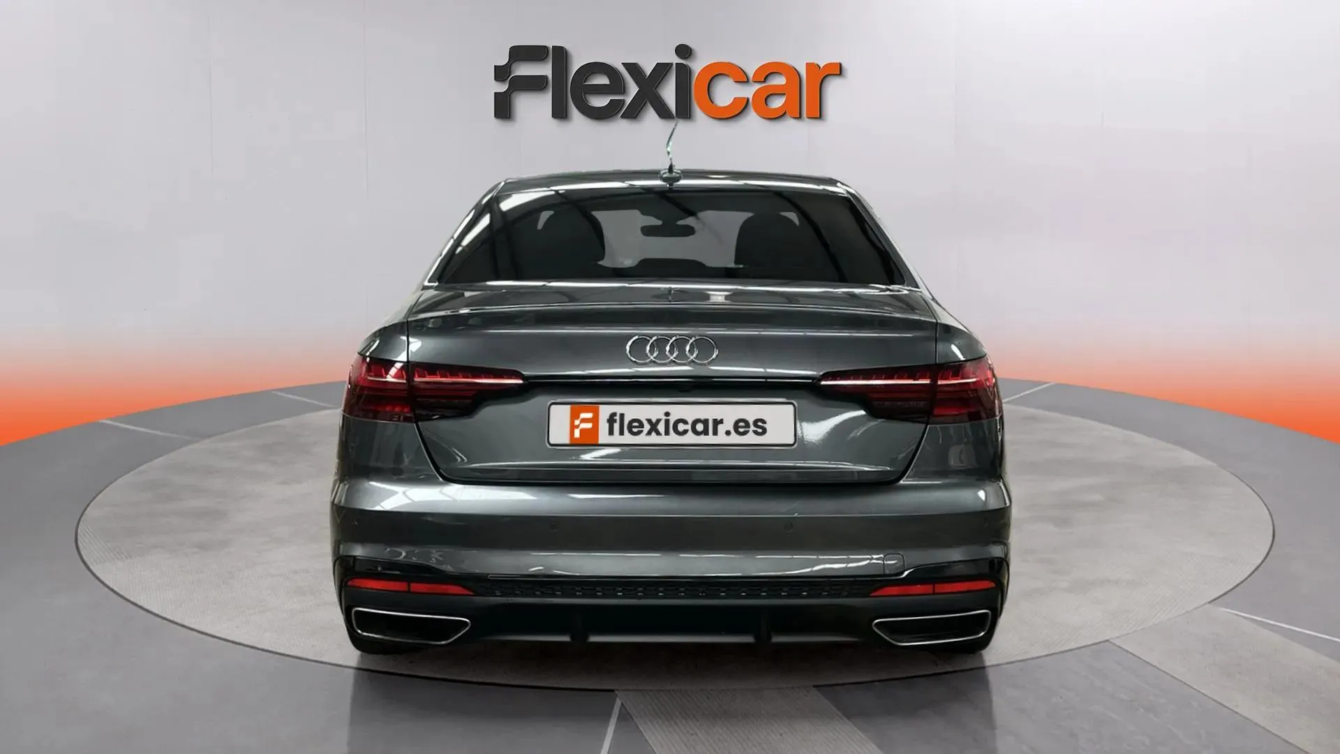 Audi A4 Advanced 35 TDI S tronic - foto 6