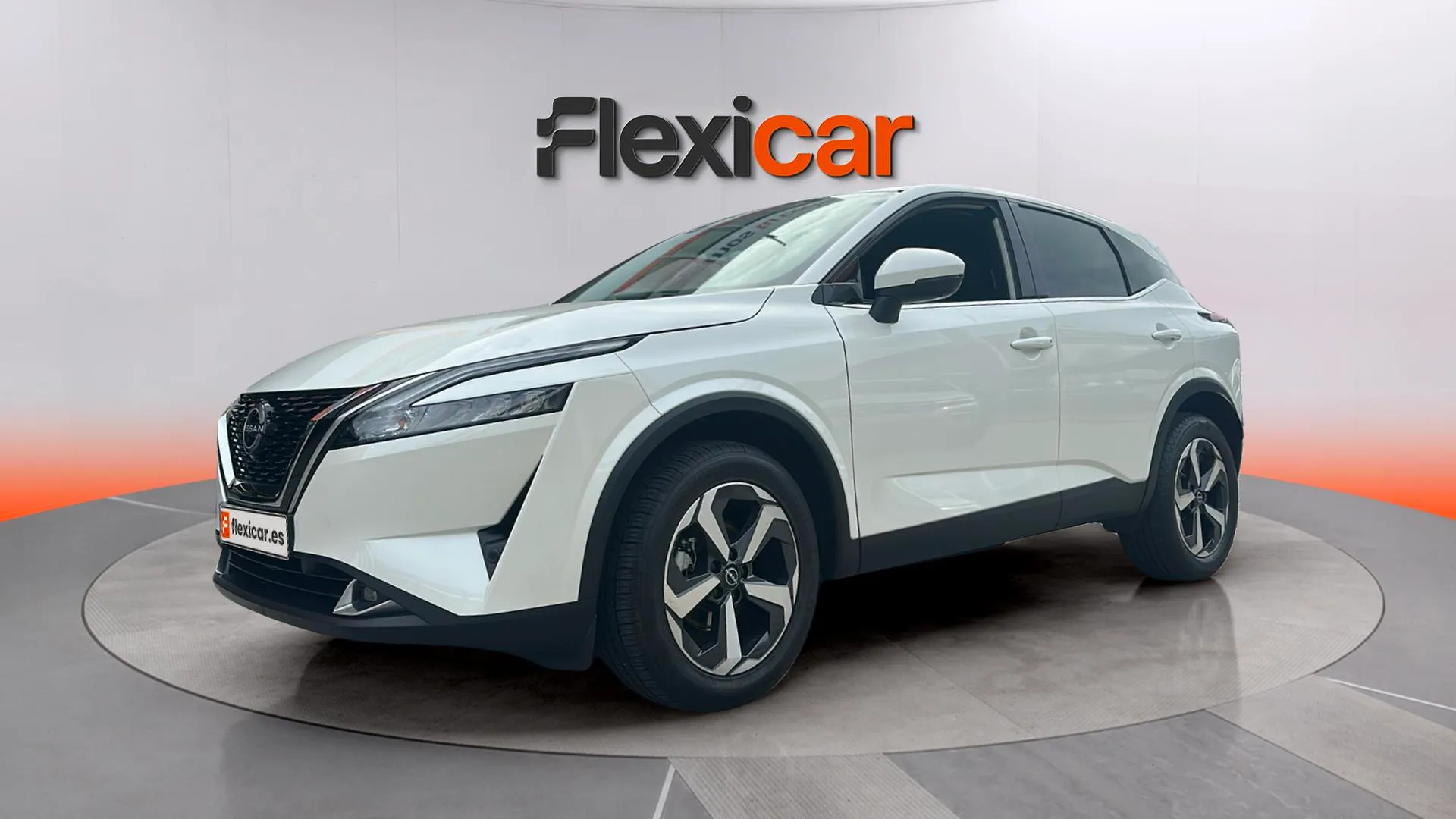 Nissan Qashqai DIG-T N-Connecta - foto 3