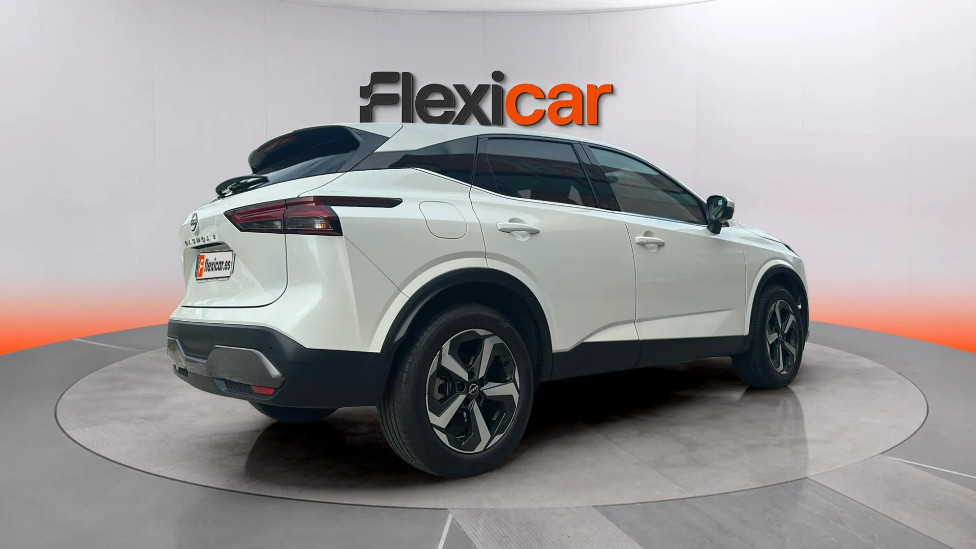 Nissan Qashqai DIG-T N-Connecta - foto 8