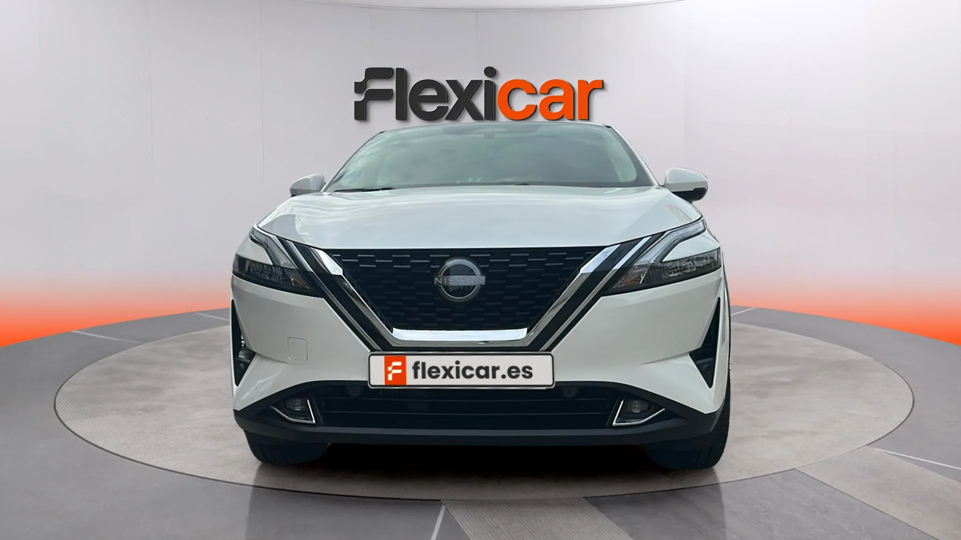 Nissan Qashqai DIG-T N-Connecta - foto 2