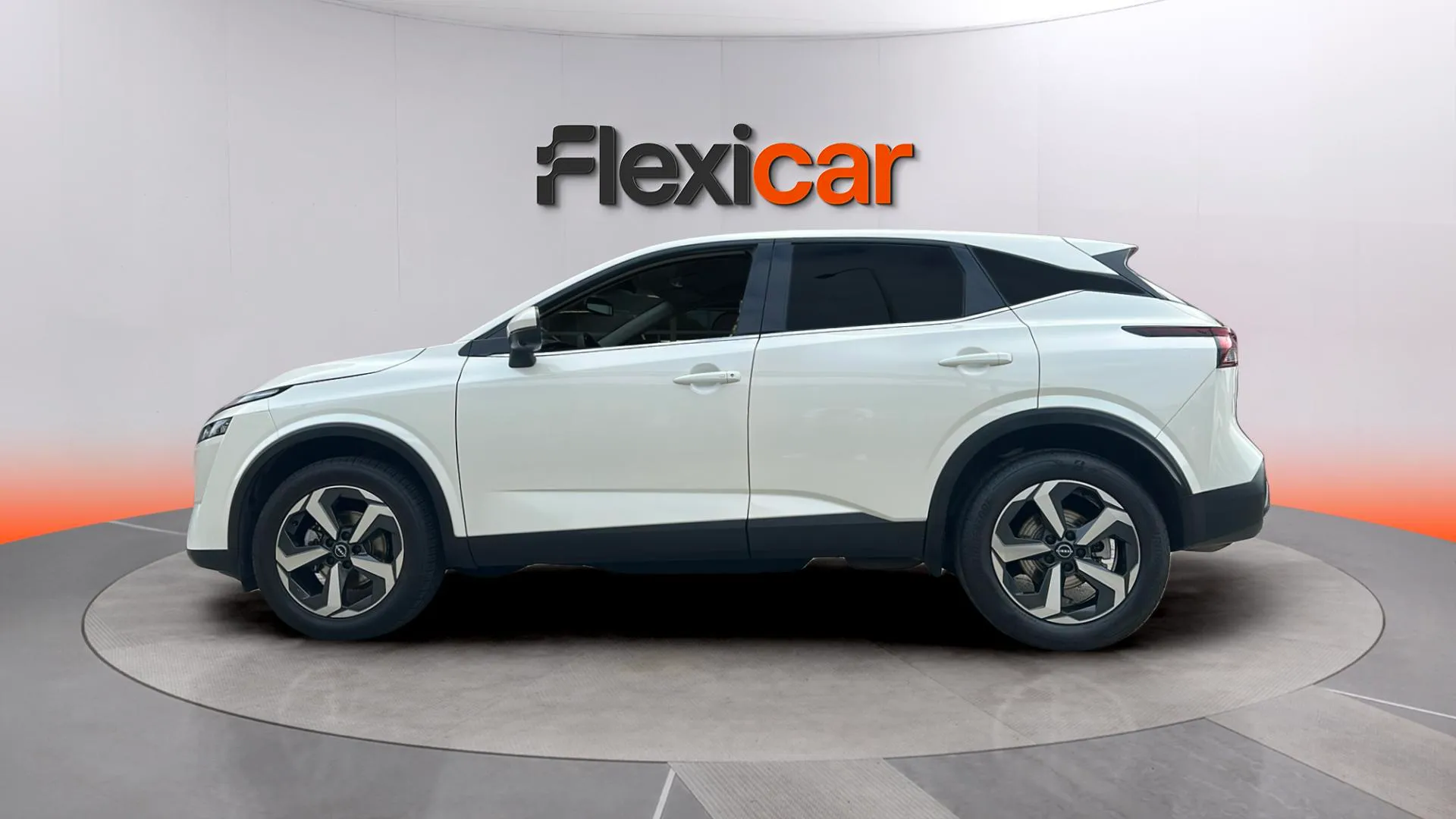 Nissan Qashqai DIG-T N-Connecta - foto 4