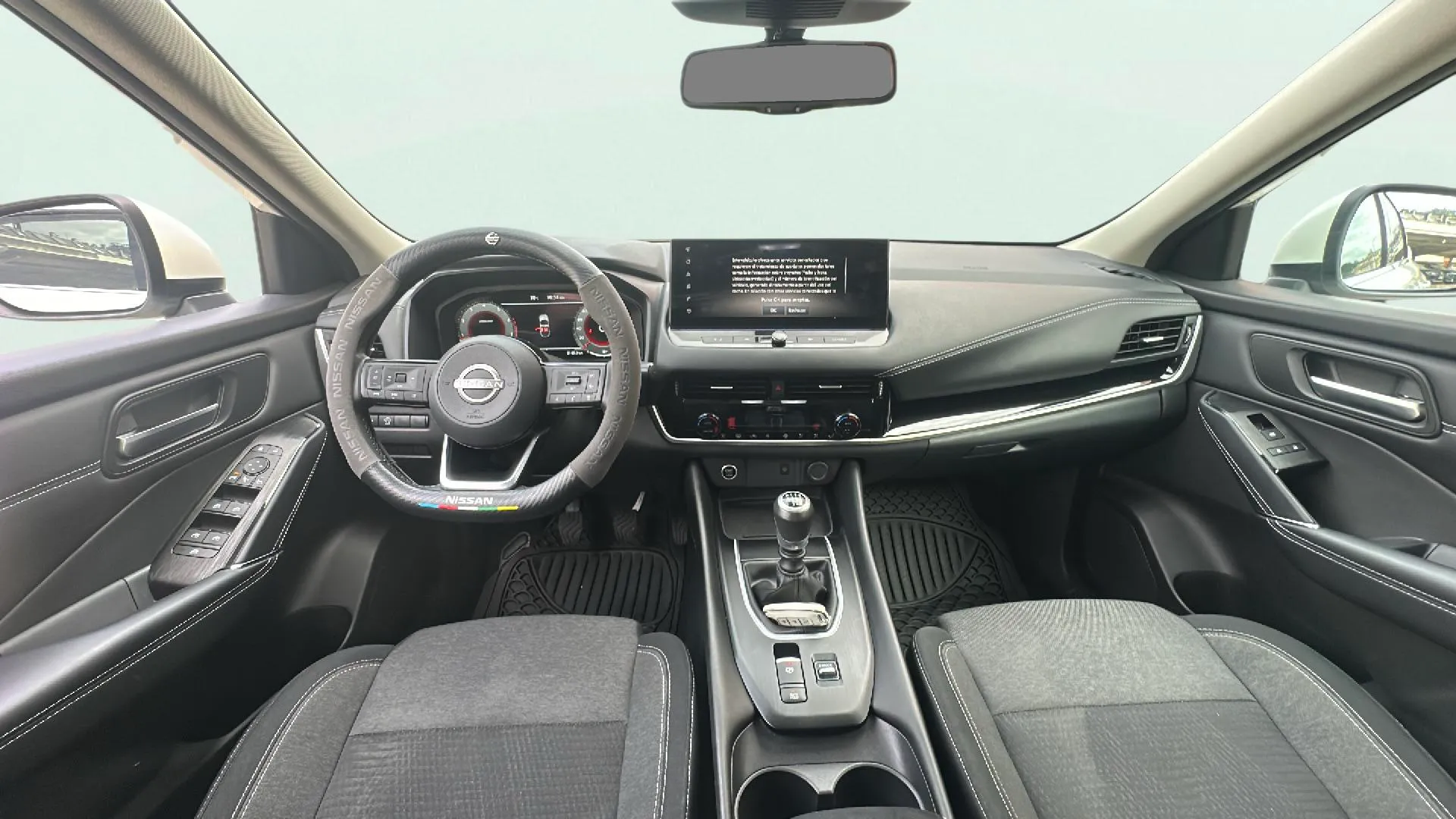 Nissan Qashqai DIG-T N-Connecta - foto 10