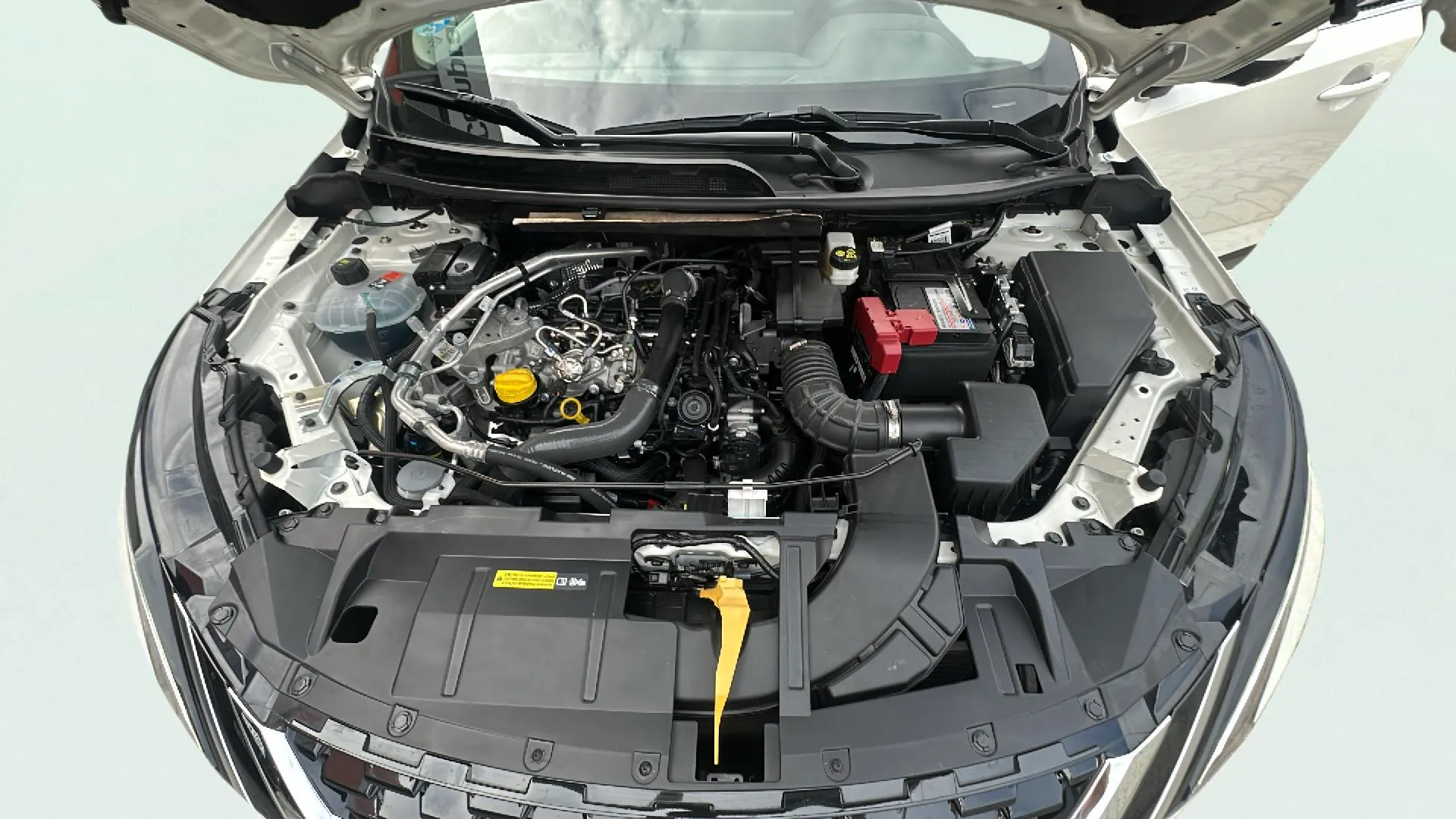 Nissan Qashqai DIG-T N-Connecta - foto 27
