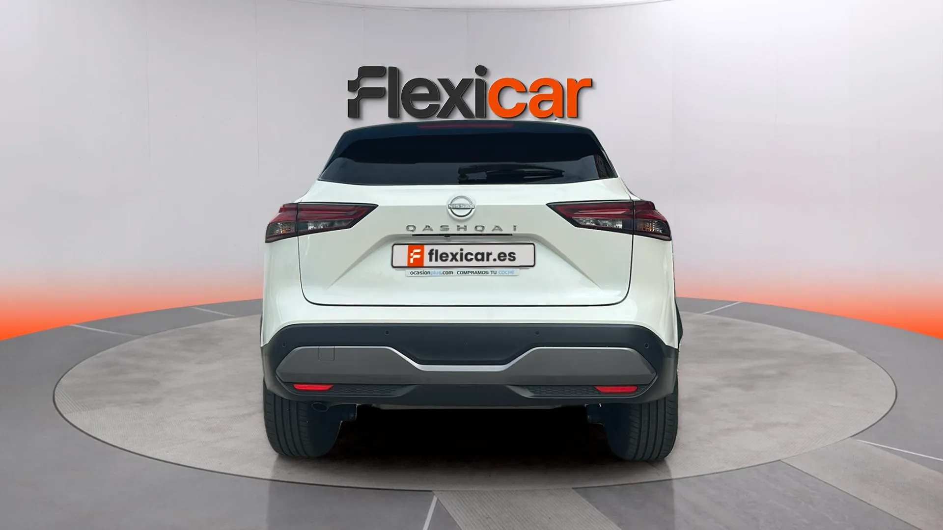 Nissan Qashqai DIG-T N-Connecta - foto 7
