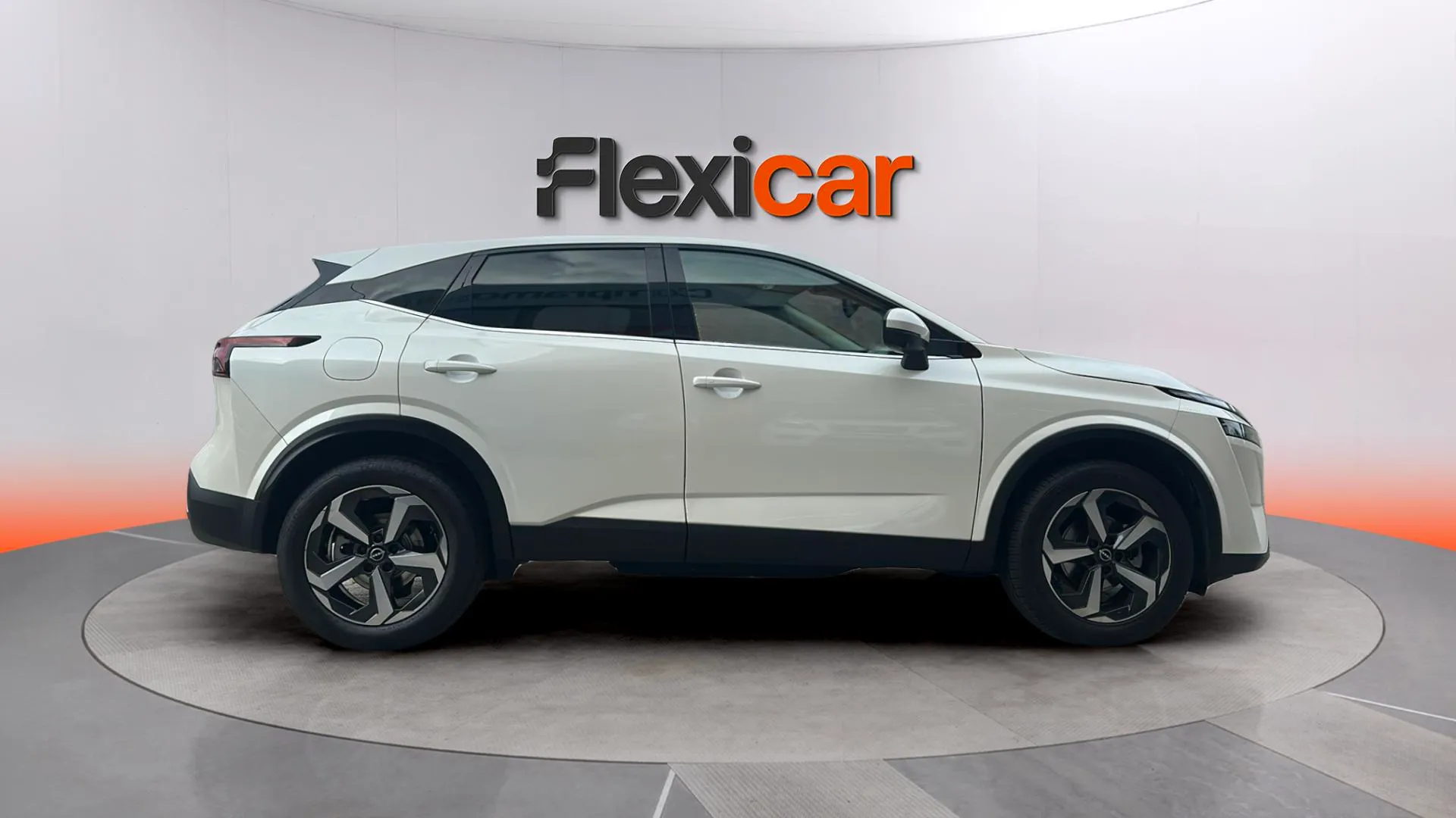Nissan Qashqai DIG-T N-Connecta - foto 5