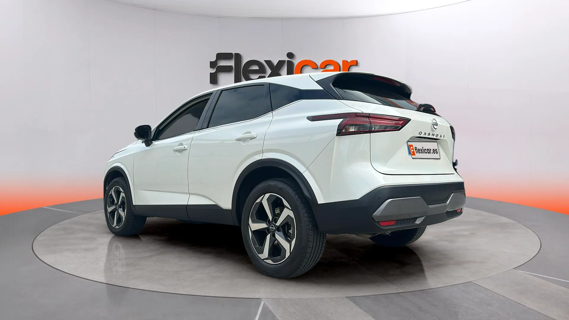 Nissan Qashqai DIG-T N-Connecta - foto 6