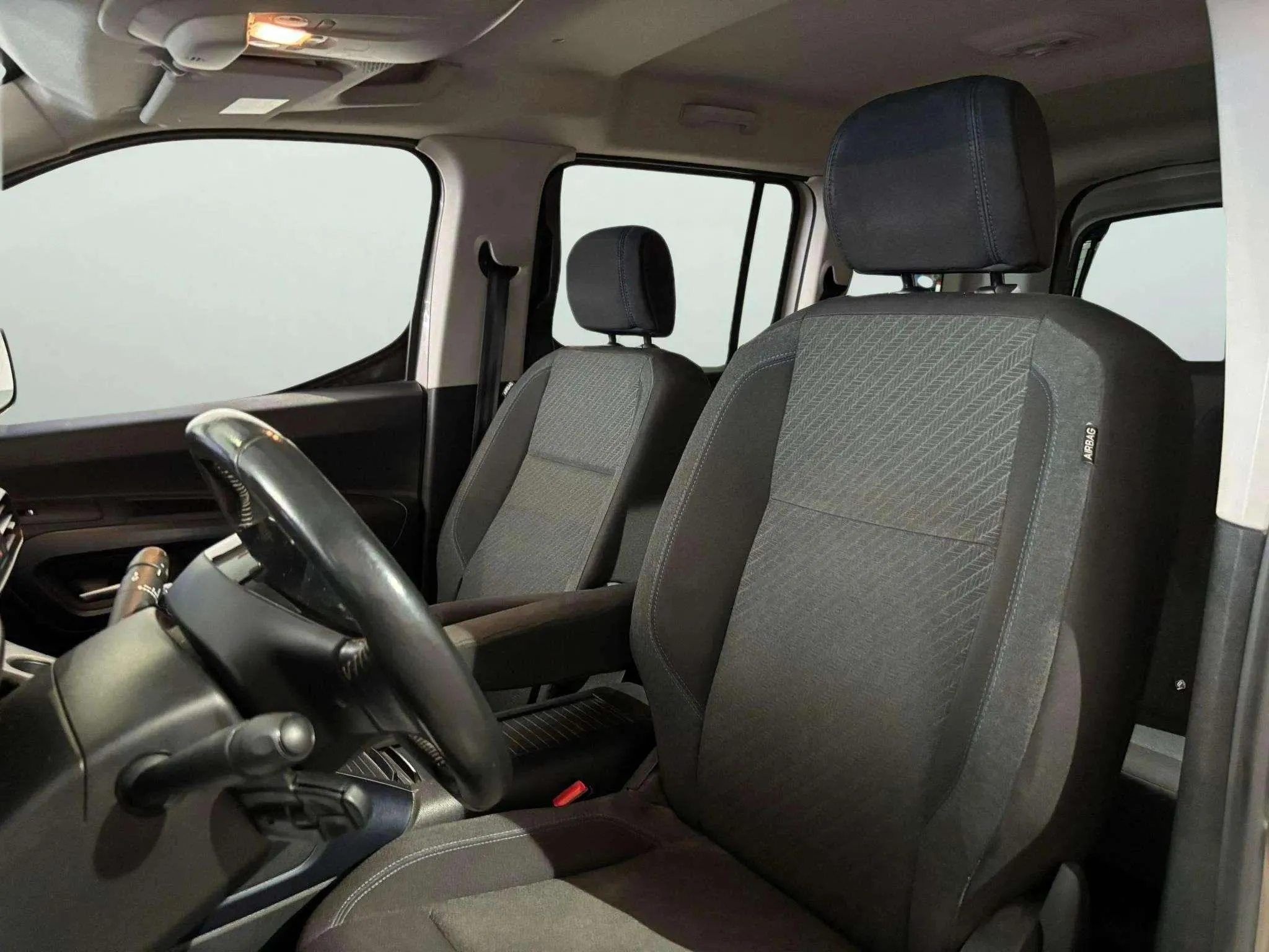 Peugeot Rifter Allure Standard BlueHDi - foto 10