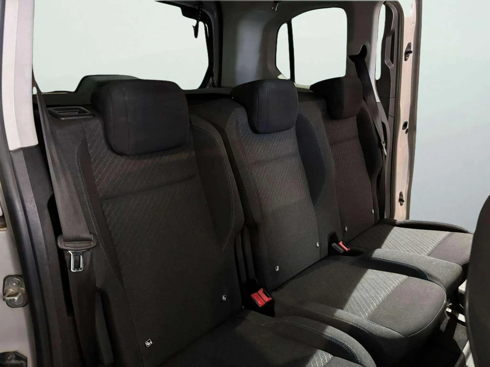 Peugeot Rifter Allure Standard BlueHDi - foto 14