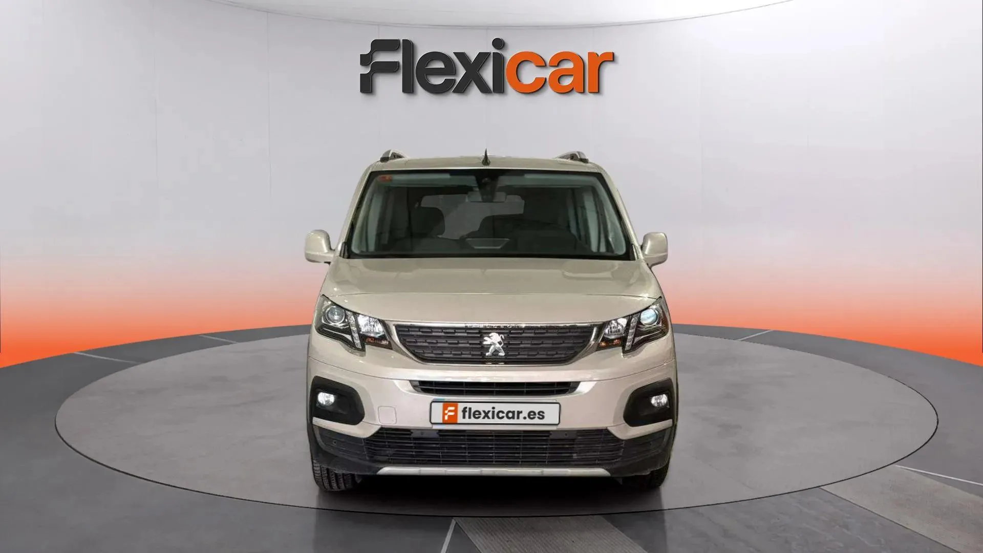 Peugeot Rifter Allure Standard BlueHDi - foto 2