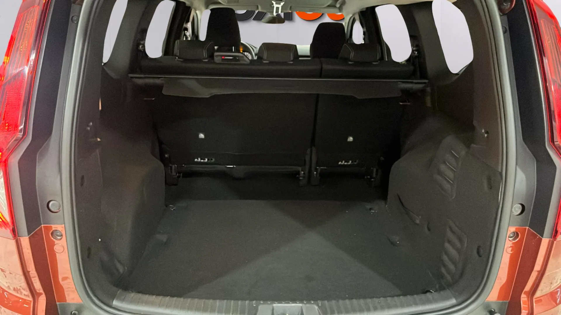Dacia Jogger Expression ECO-G 5 plazas - foto 19