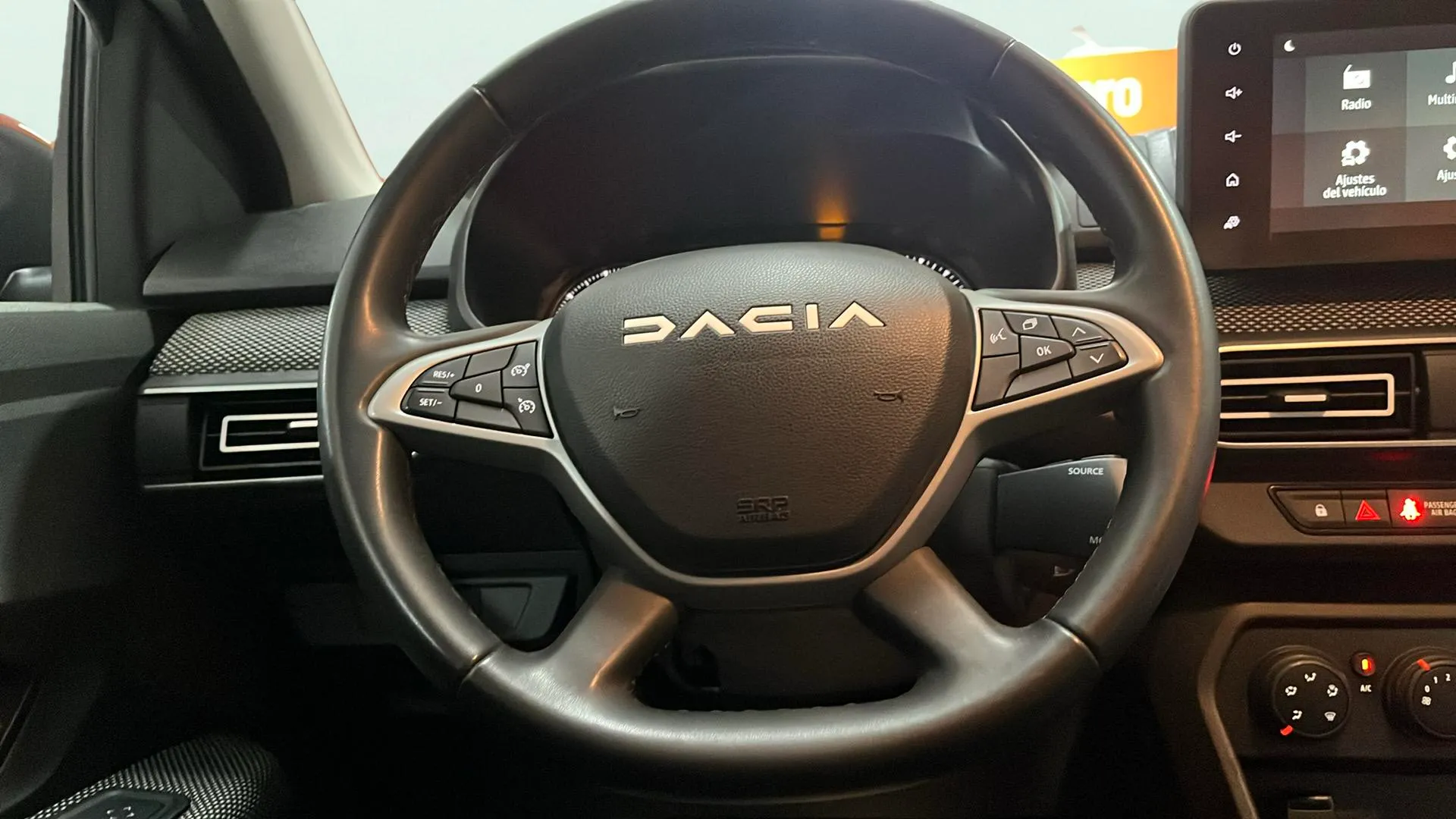 Dacia Jogger Expression ECO-G 5 plazas - foto 10