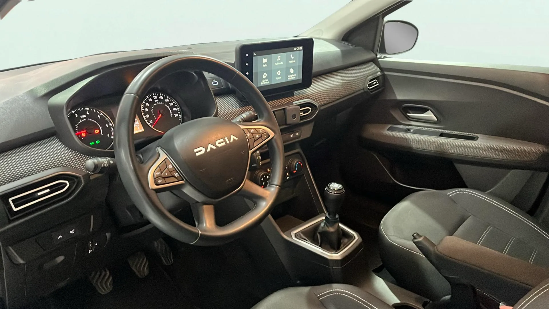 Dacia Jogger Expression ECO-G 5 plazas - foto 9