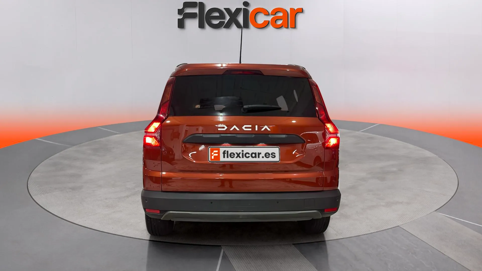 Dacia Jogger Expression ECO-G 5 plazas - foto 6