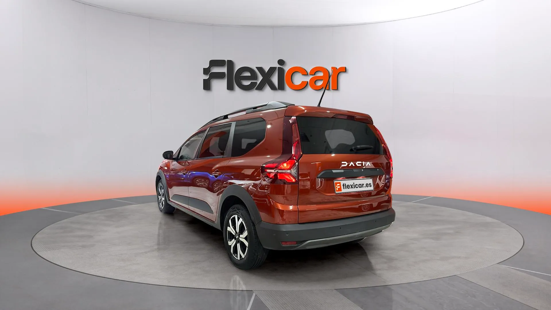 Dacia Jogger Expression ECO-G 5 plazas - foto 5