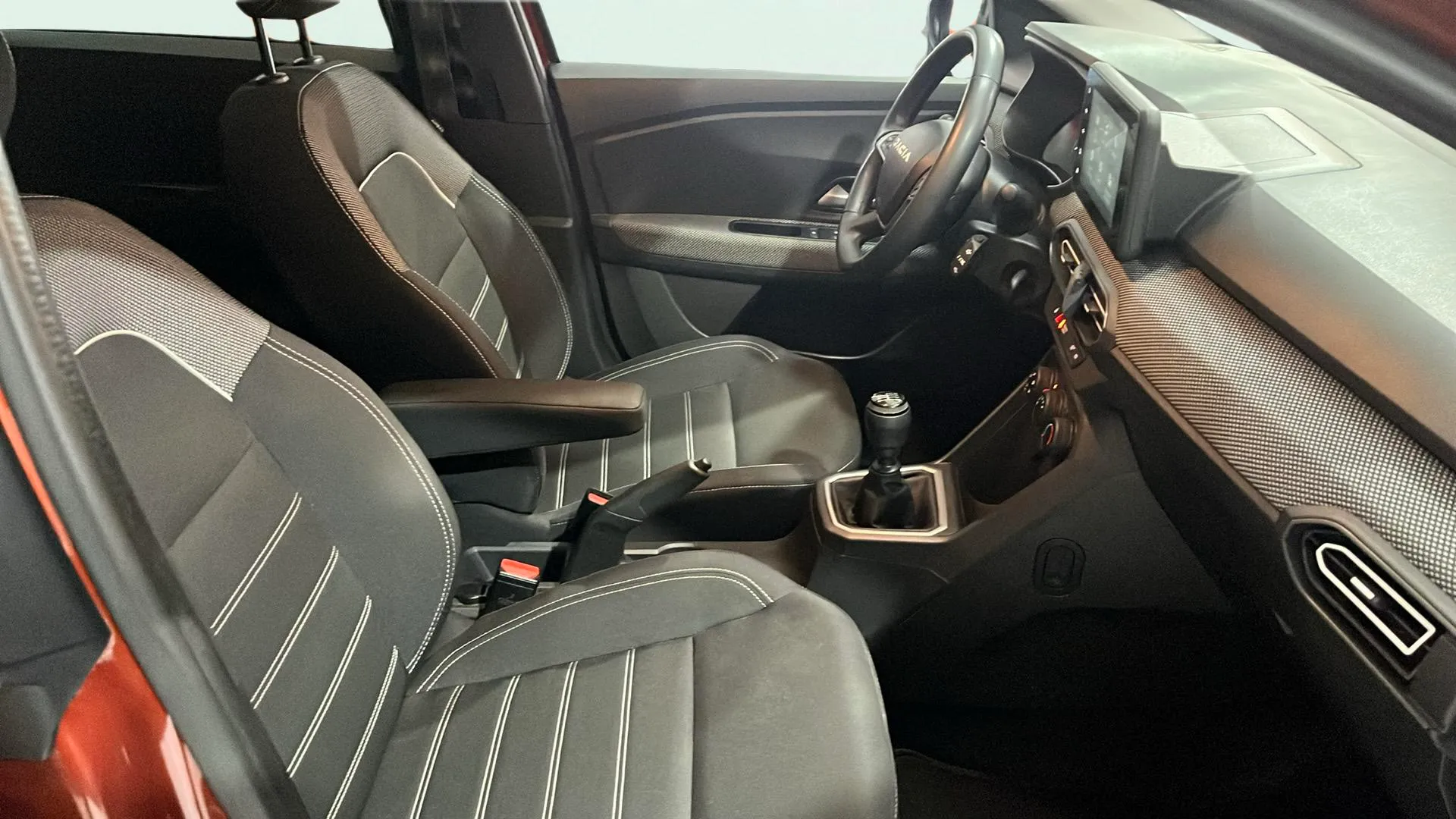 Dacia Jogger Expression ECO-G 5 plazas - foto 15
