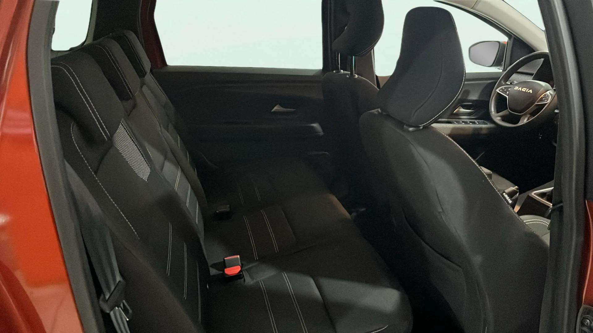 Dacia Jogger Expression ECO-G 5 plazas - foto 18