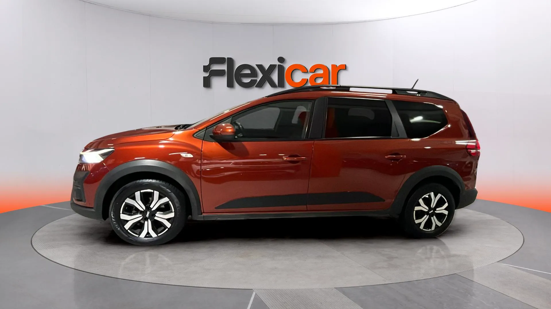 Dacia Jogger Expression ECO-G 5 plazas - foto 4