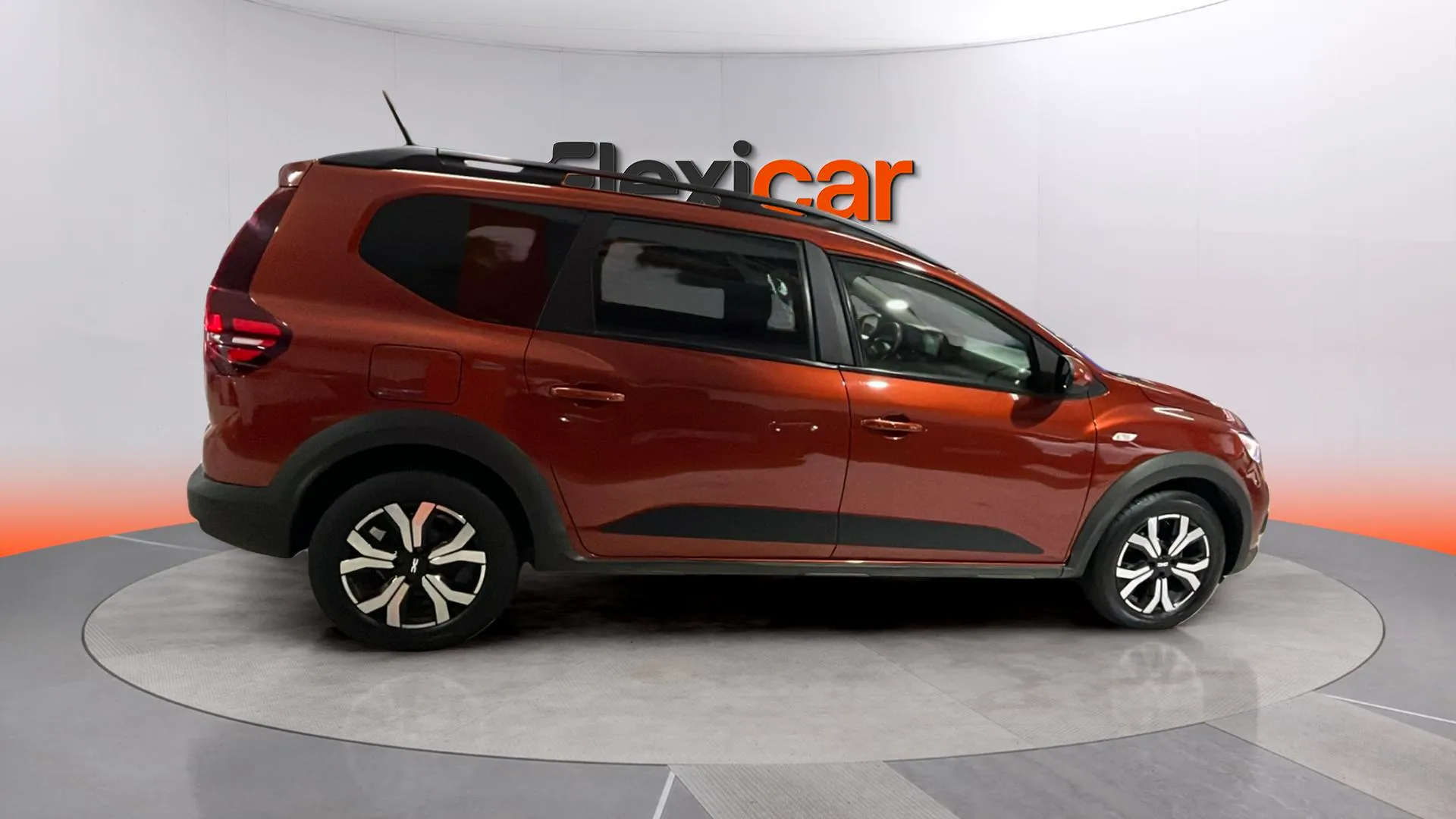Dacia Jogger Expression ECO-G 5 plazas - foto 8