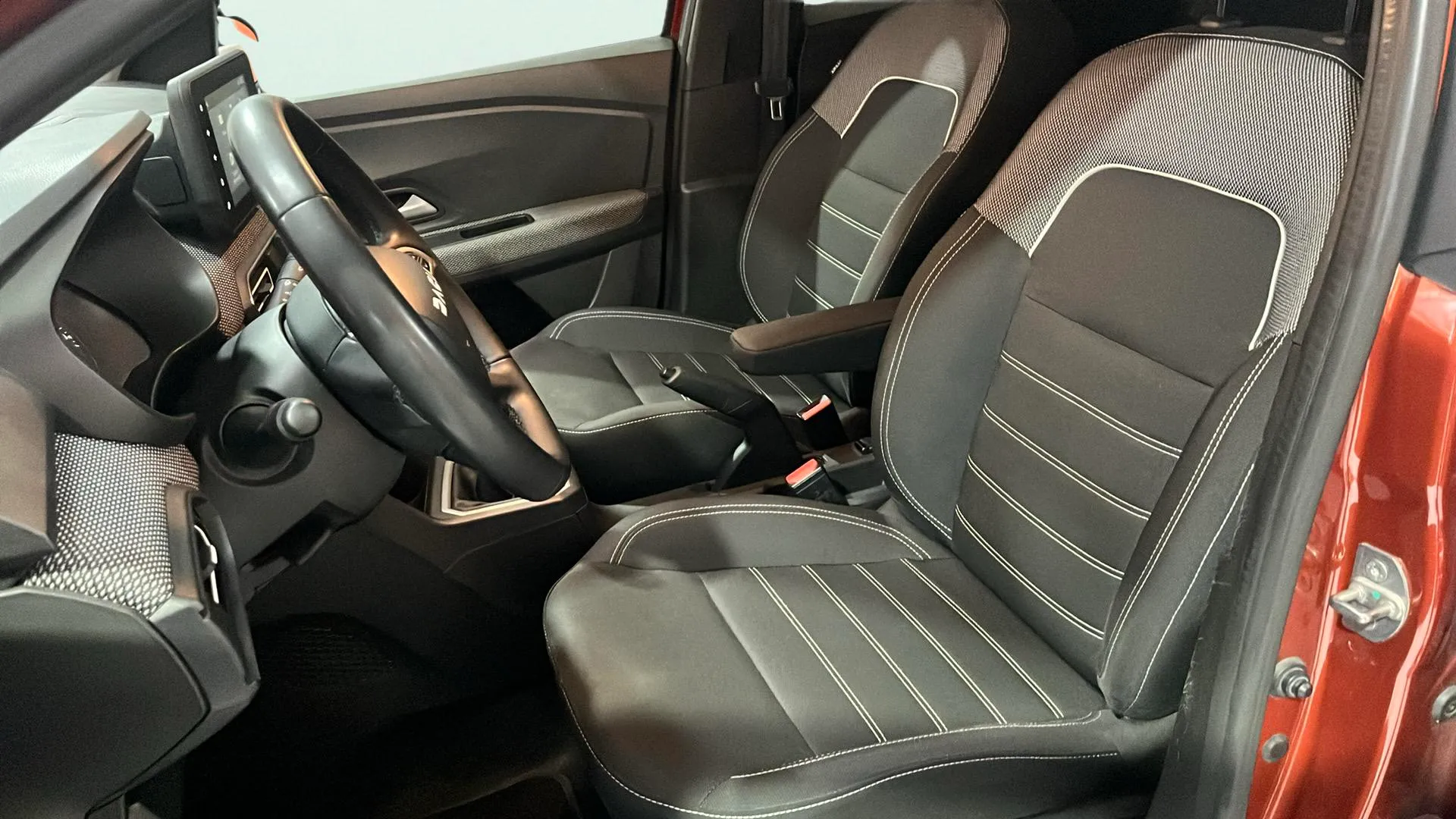 Dacia Jogger Expression ECO-G 5 plazas - foto 16