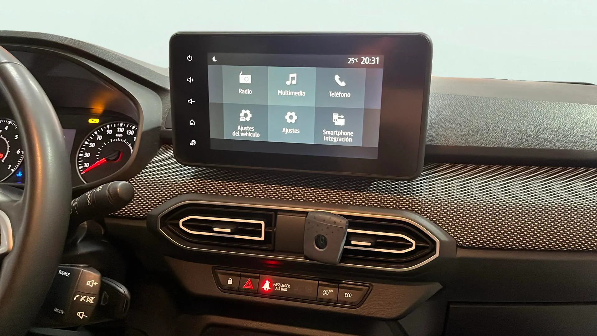 Dacia Jogger Expression ECO-G 5 plazas - foto 12