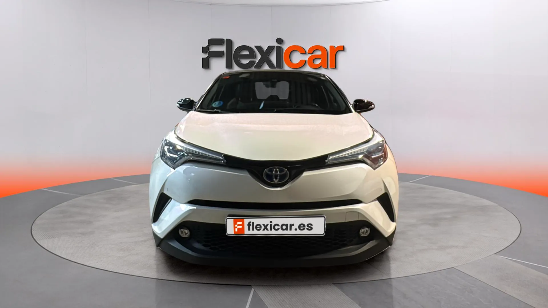 Toyota C-HR 1.8 125H Advance - foto 2