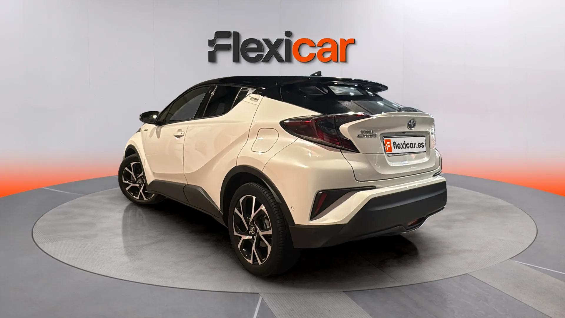 Toyota C-HR 1.8 125H Advance - foto 5